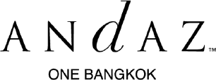 Andaz One Bangkok logo