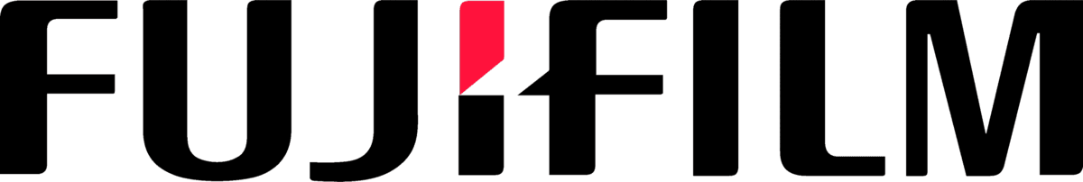 Fujifilm UK logo