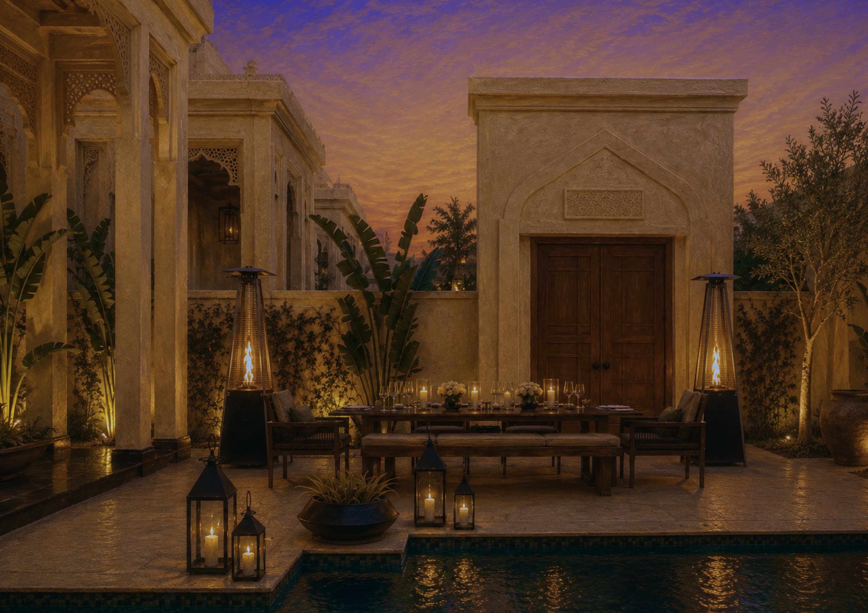 Hotels