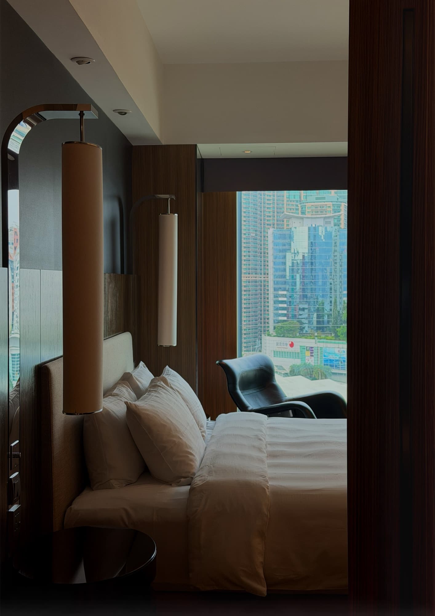 Hotel ICON, Hong Kong