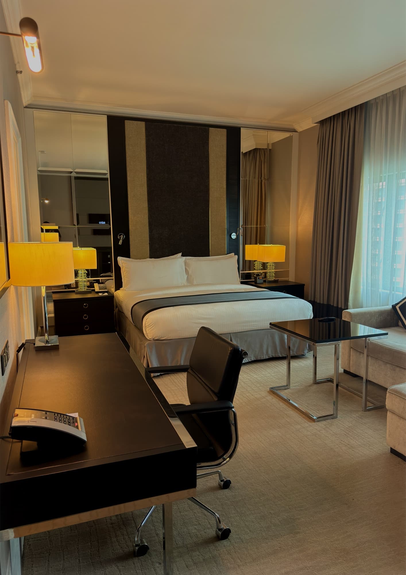 The Ritz-Carlton Kuala Lumpur, Kuala Lumpur