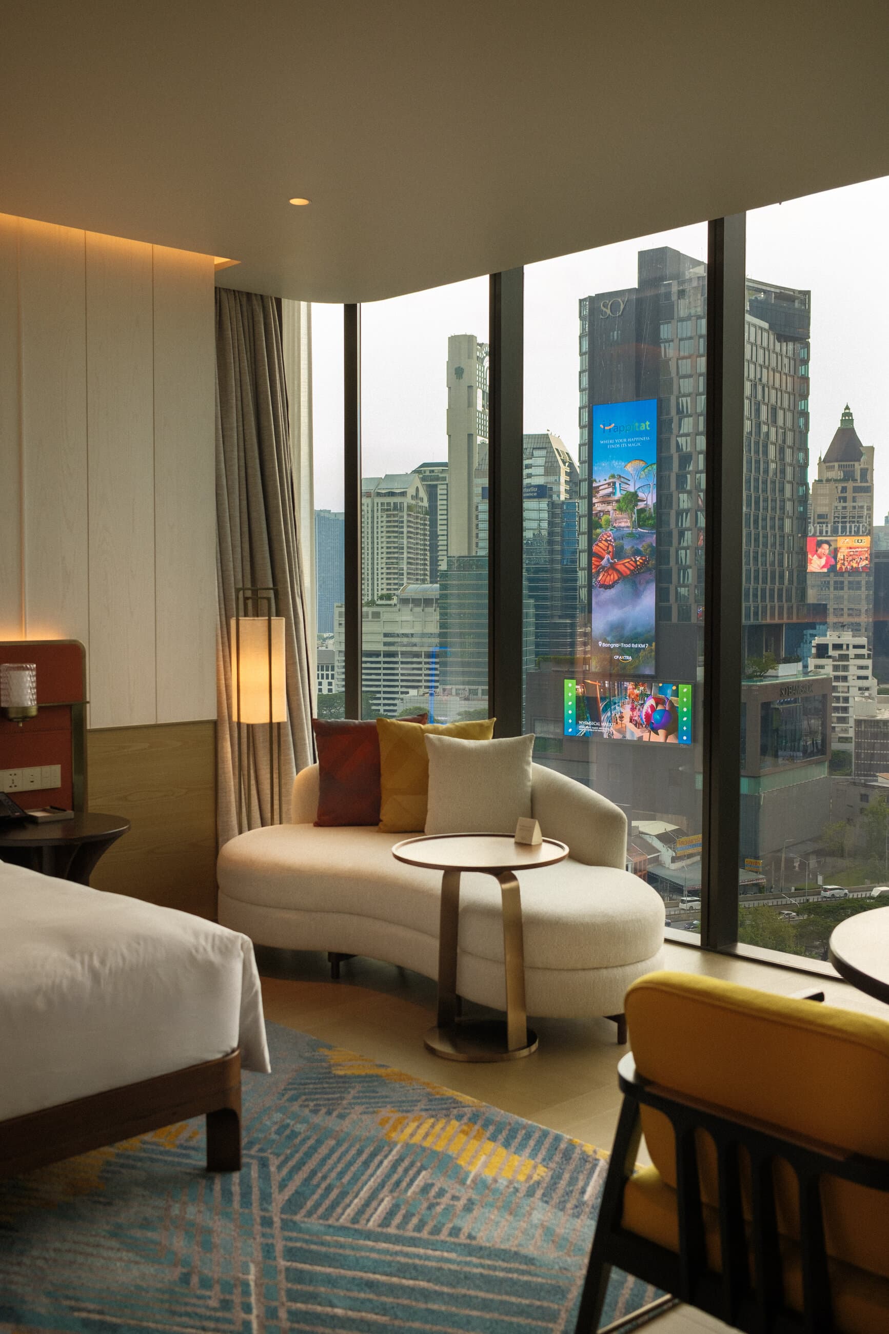 Andaz One Bangkok, photographed by Ovelle Studio, frame 2