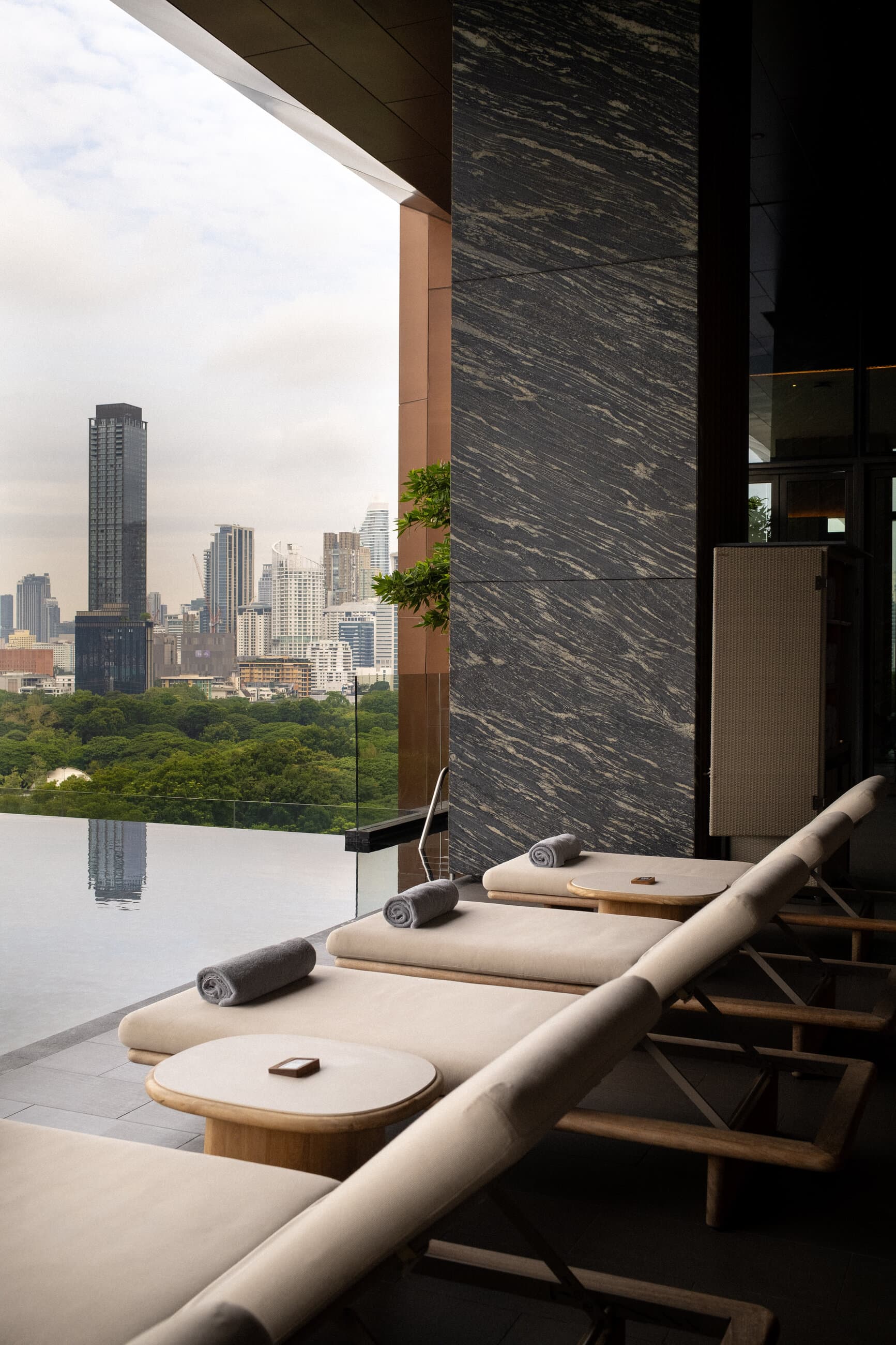 Andaz One Bangkok, photographed by Ovelle Studio, frame 3