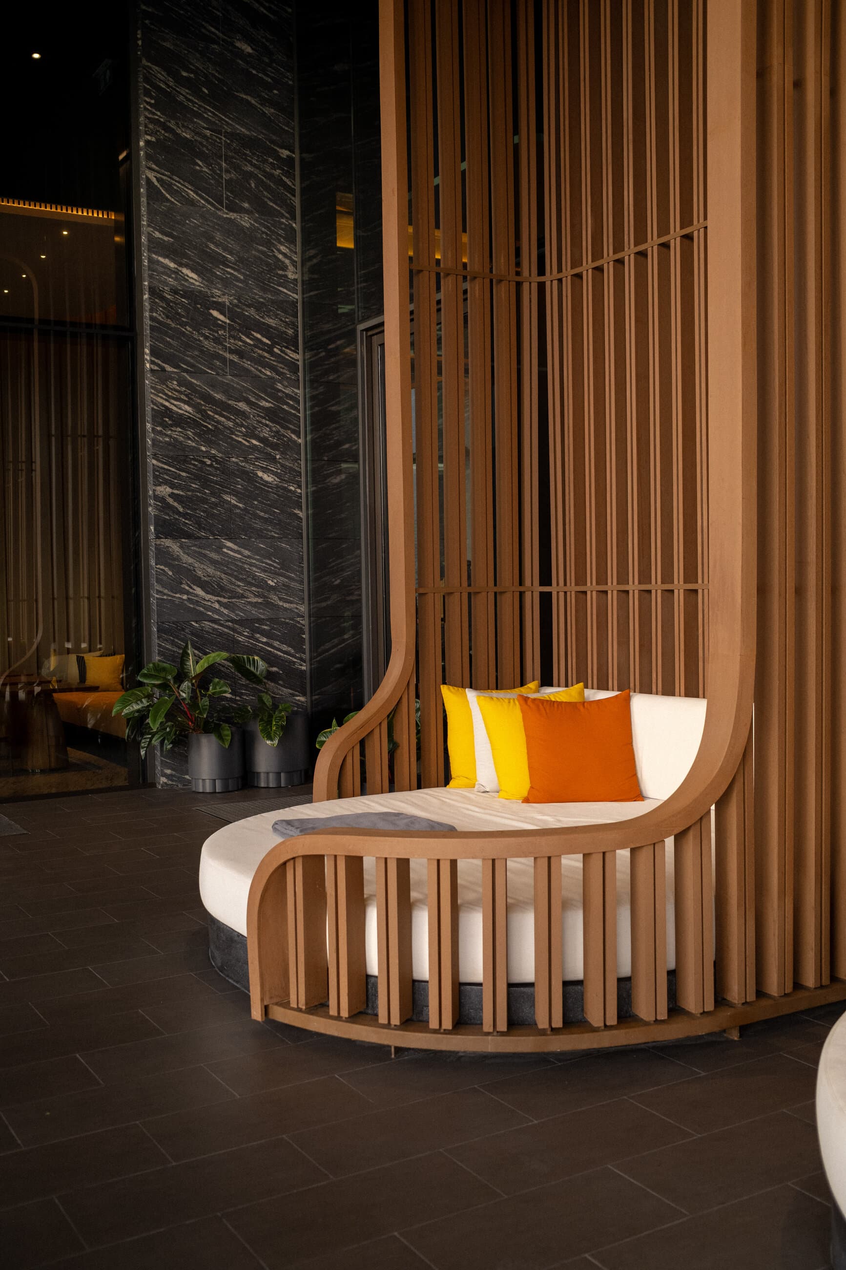 Andaz One Bangkok, photographed by Ovelle Studio, frame 4