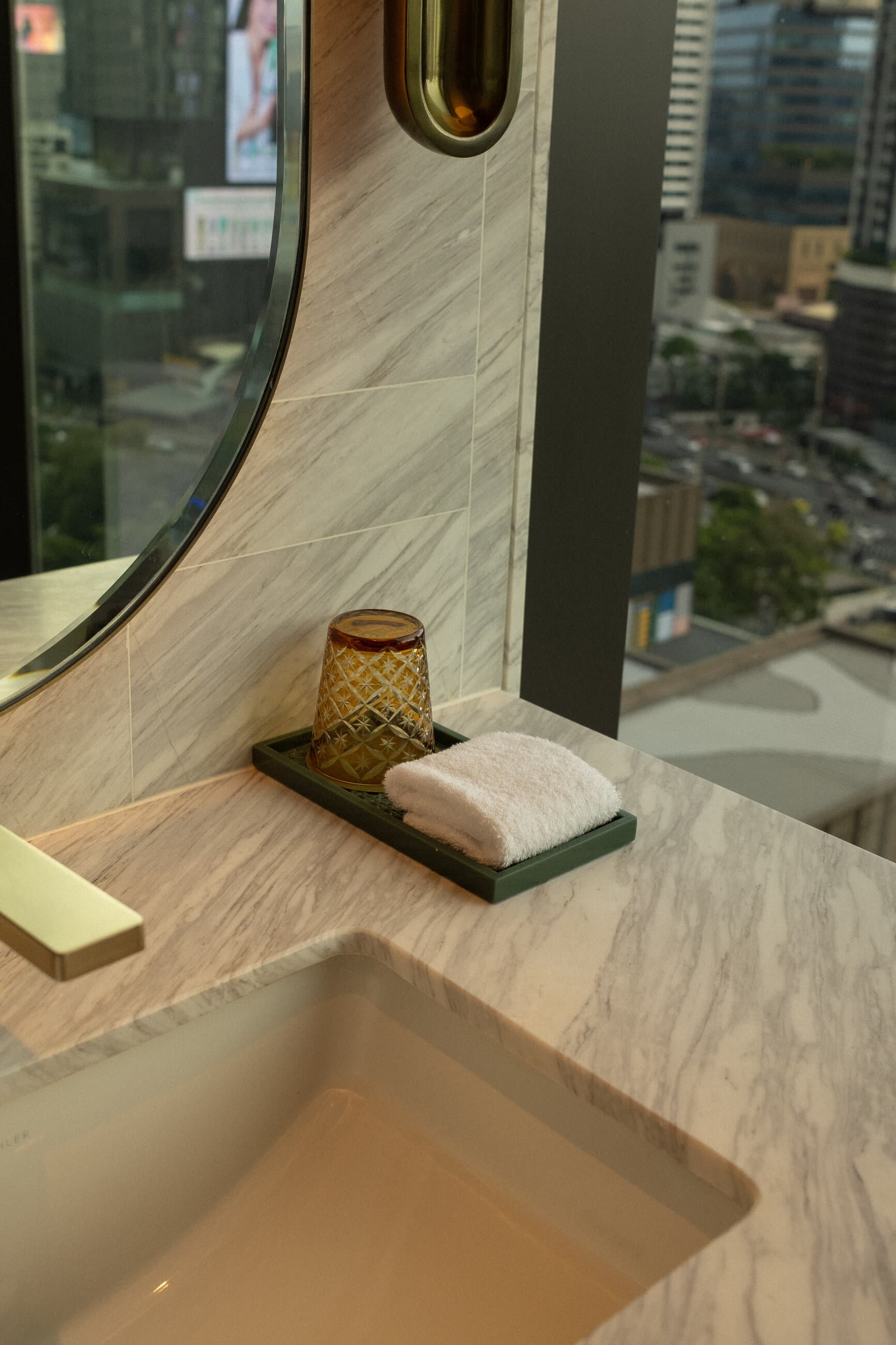 Andaz One Bangkok, photographed by Ovelle Studio, frame 5