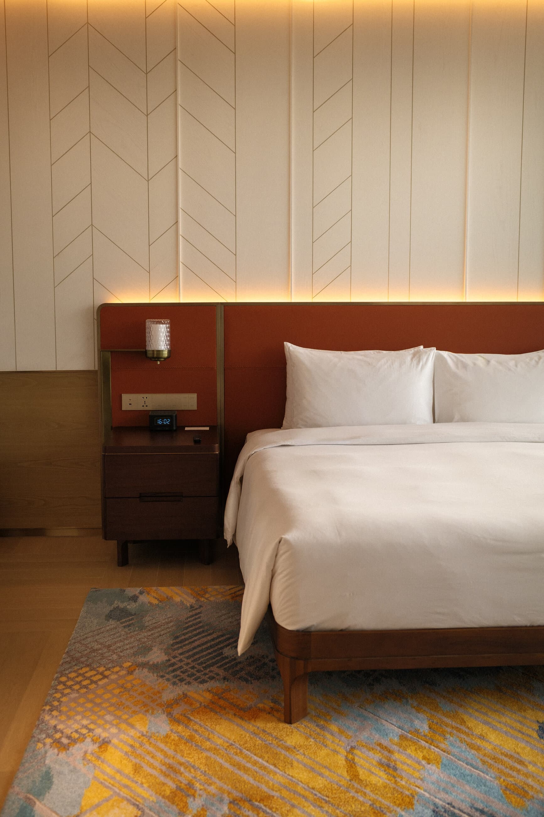 Andaz One Bangkok, photographed by Ovelle Studio, frame 6