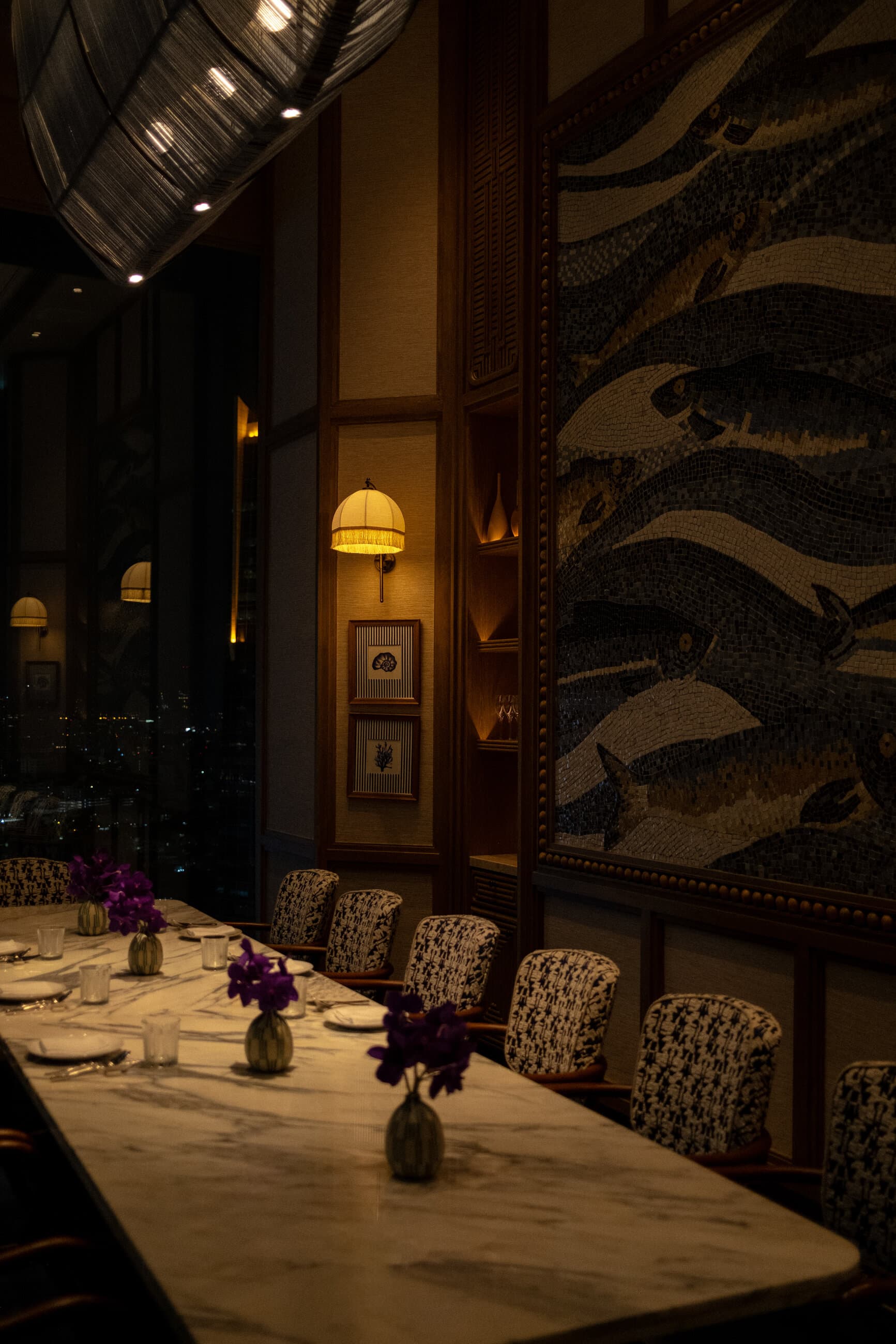 Andaz One Bangkok, photographed by Ovelle Studio, frame 8