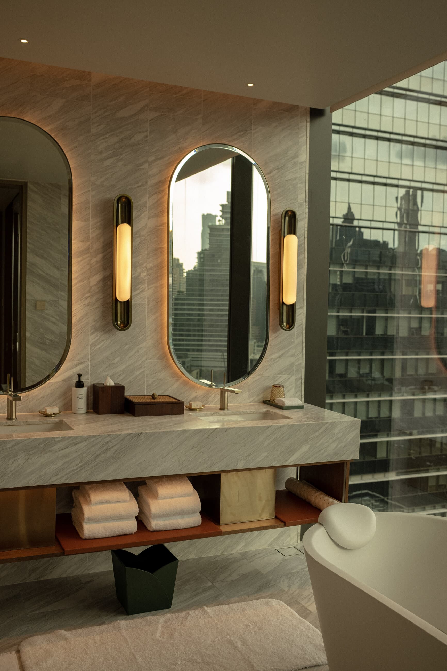 Andaz One Bangkok, photographed by Ovelle Studio, frame 12