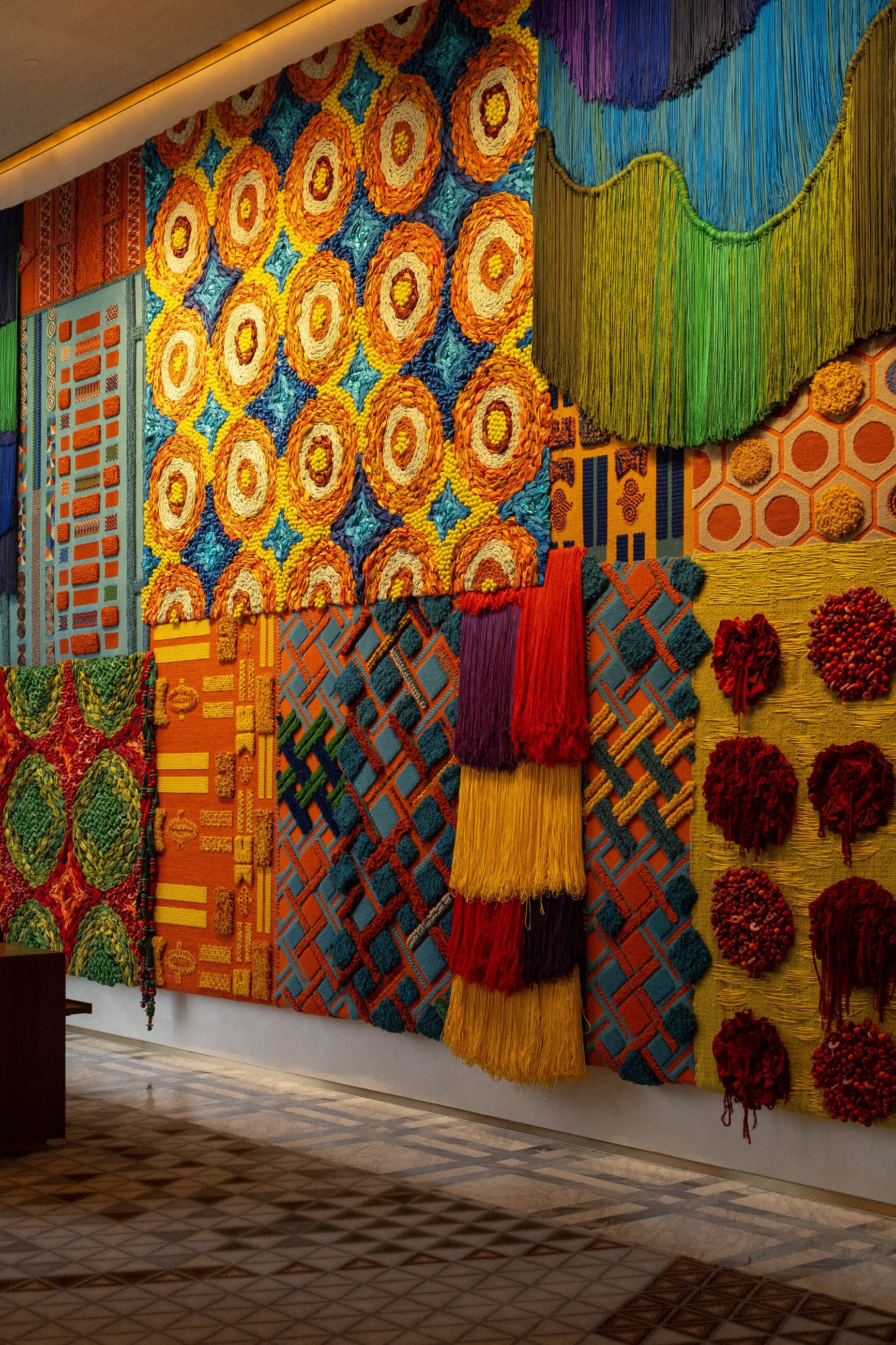 Andaz One Bangkok, photographed by Ovelle Studio, frame 16