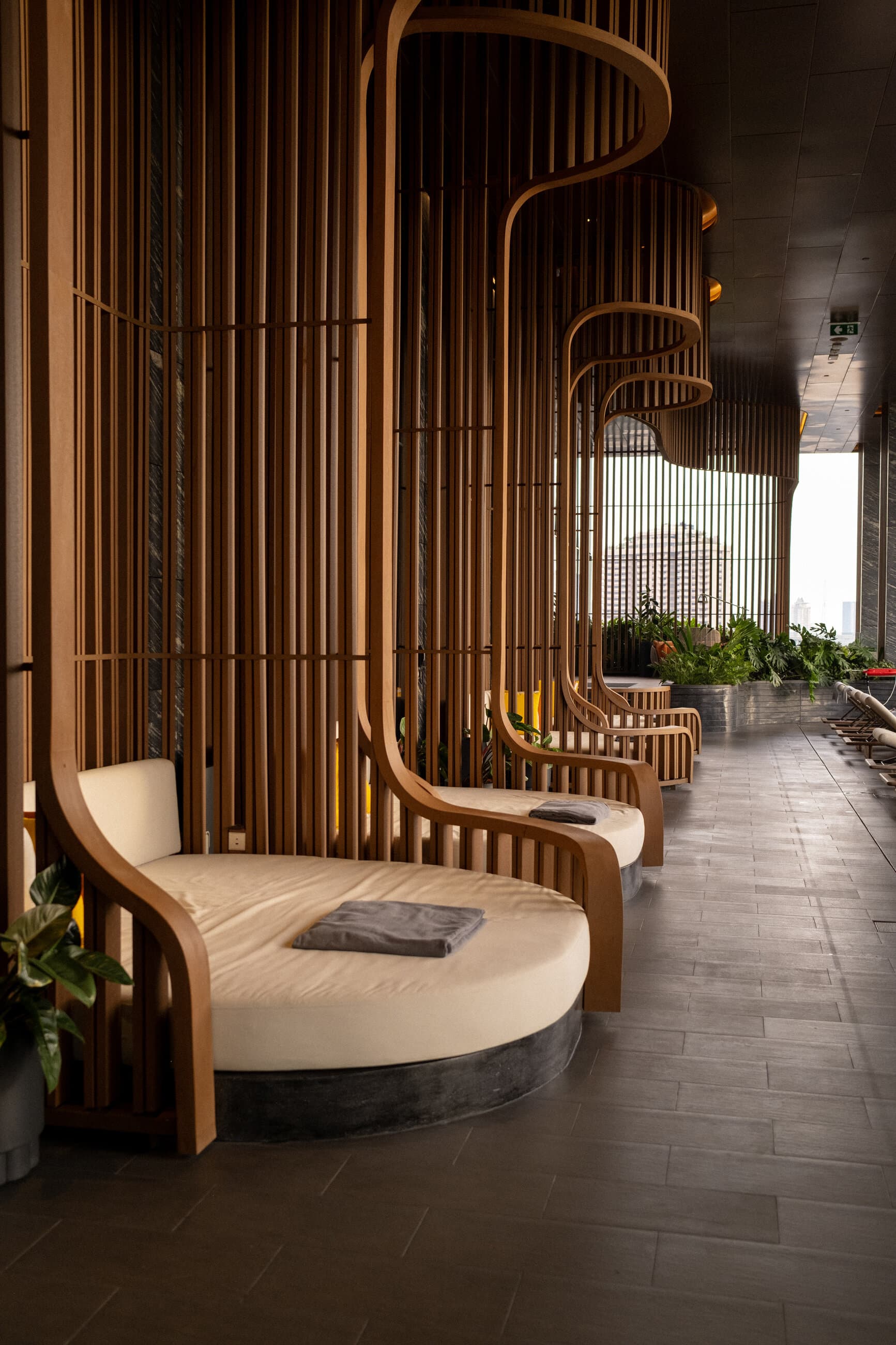 Andaz One Bangkok, photographed by Ovelle Studio, frame 17