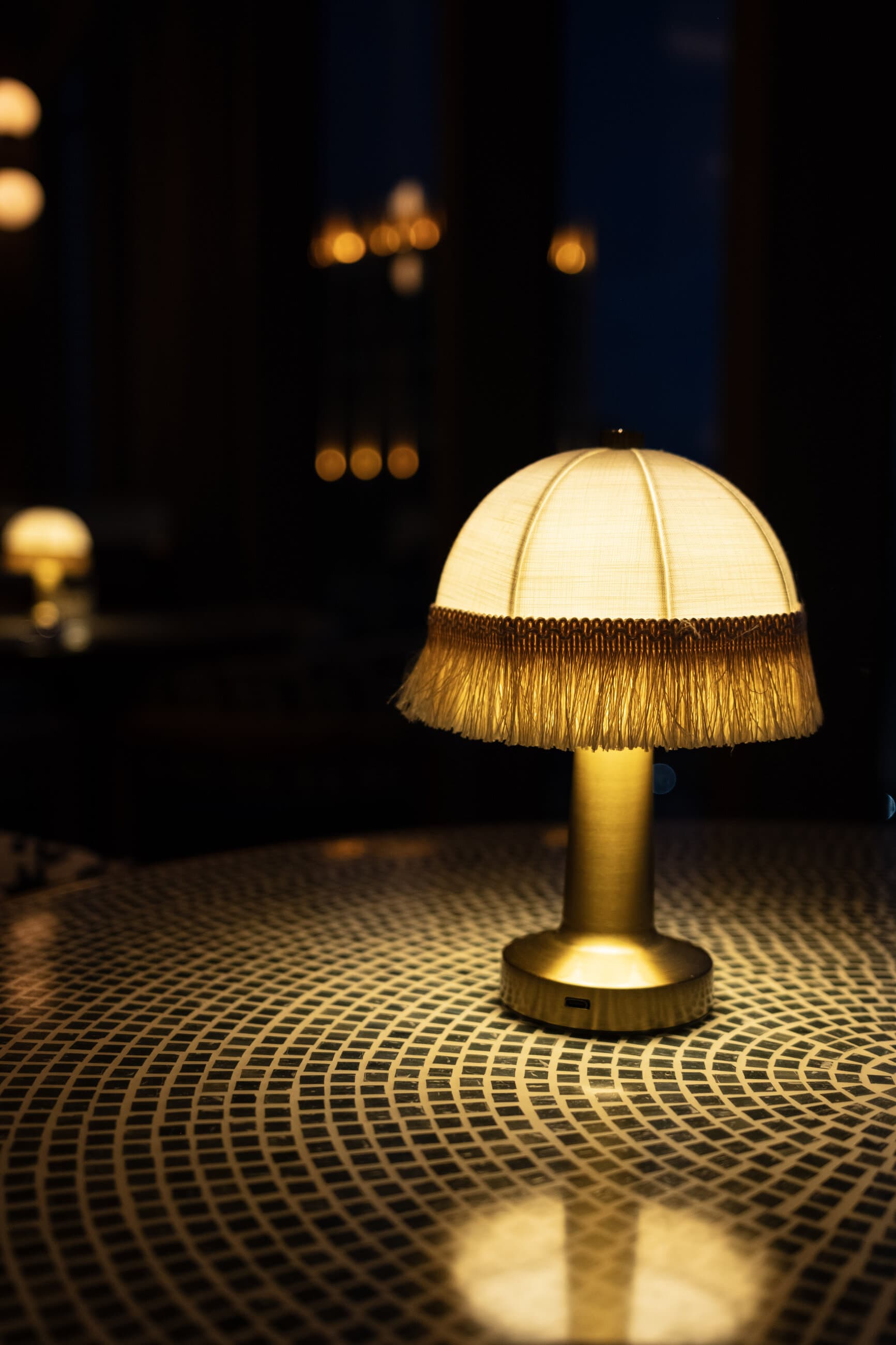 Andaz One Bangkok, photographed by Ovelle Studio, frame 18