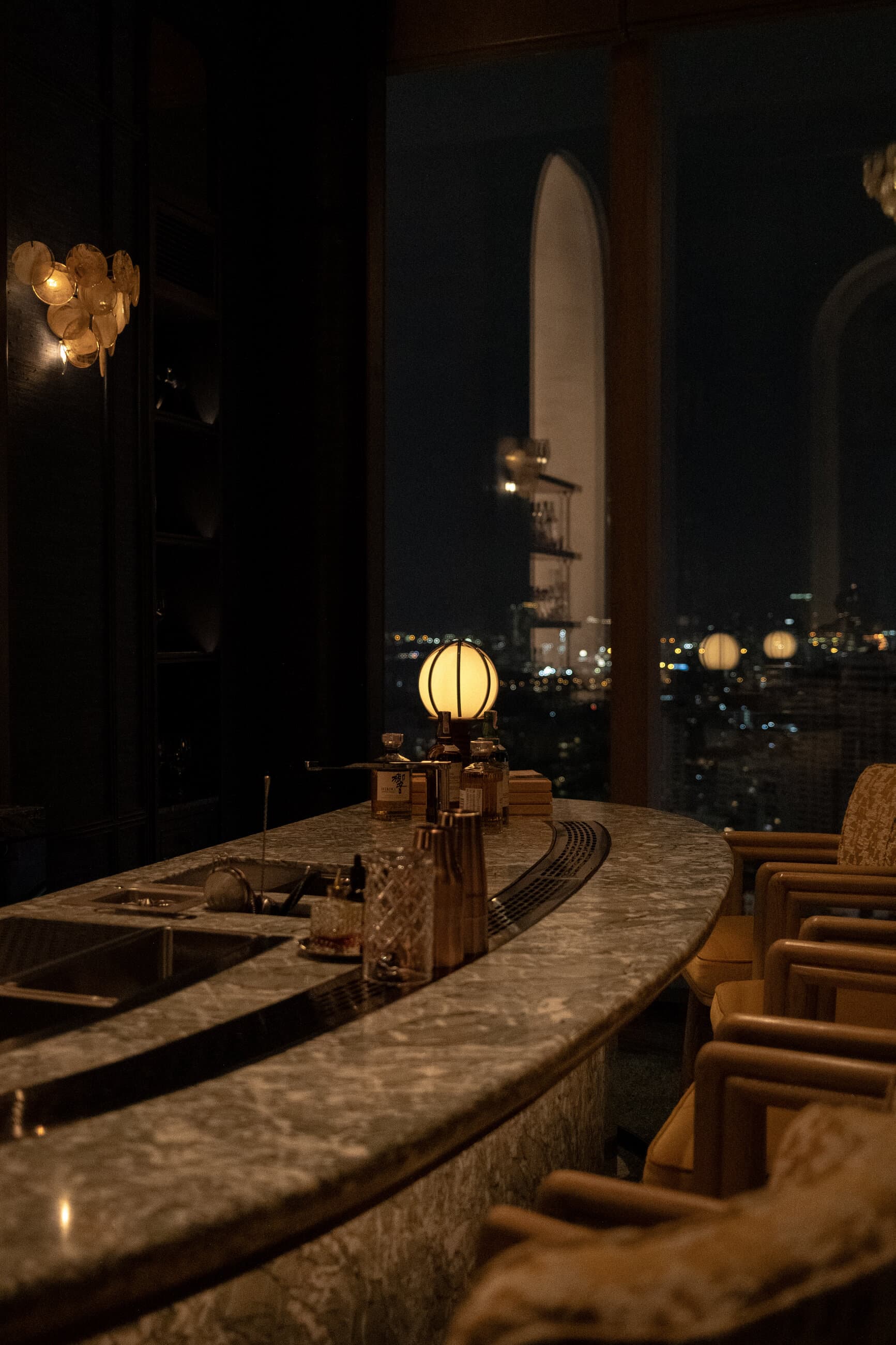 Andaz One Bangkok, photographed by Ovelle Studio, frame 19