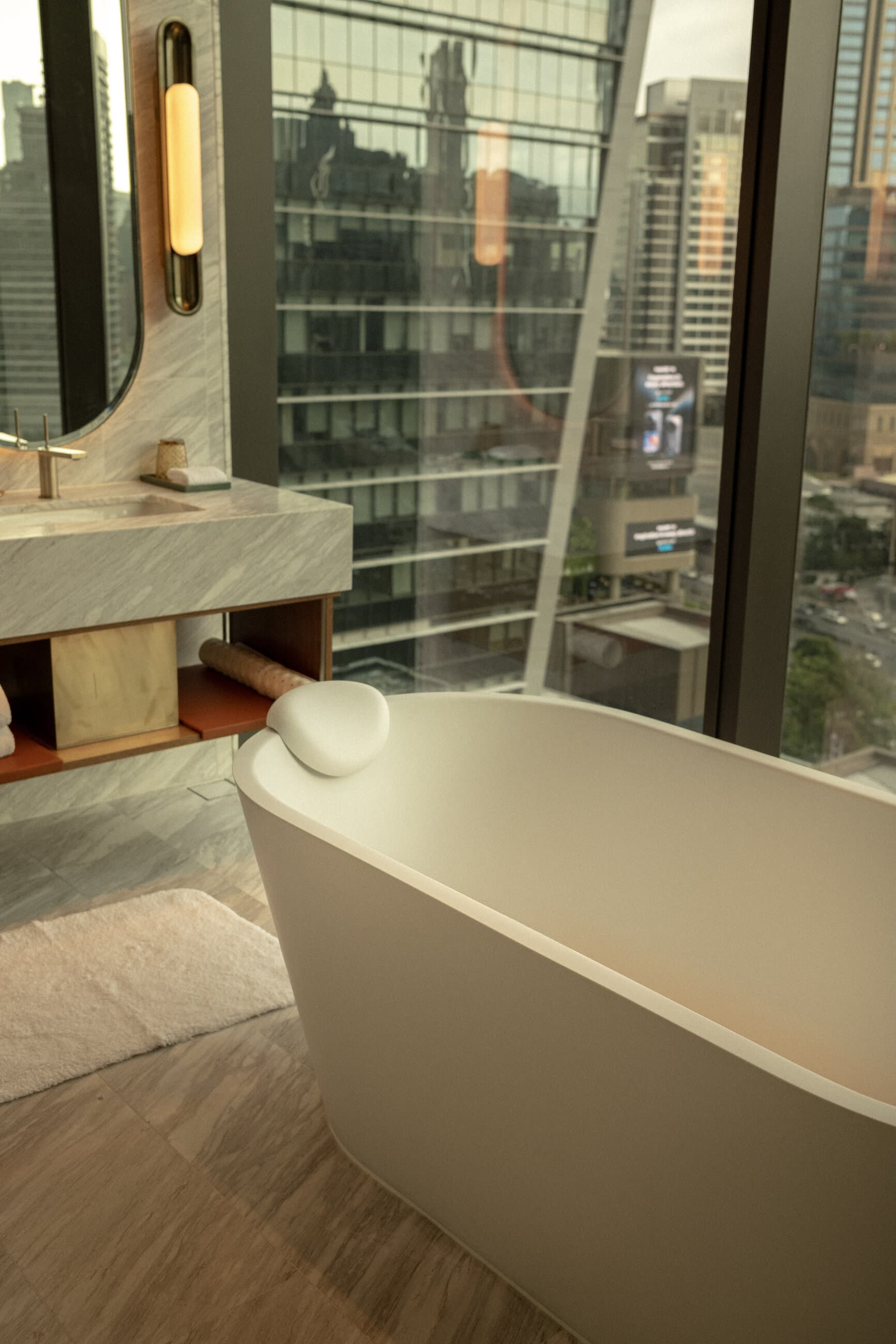 Andaz One Bangkok, photographed by Ovelle Studio, frame 20