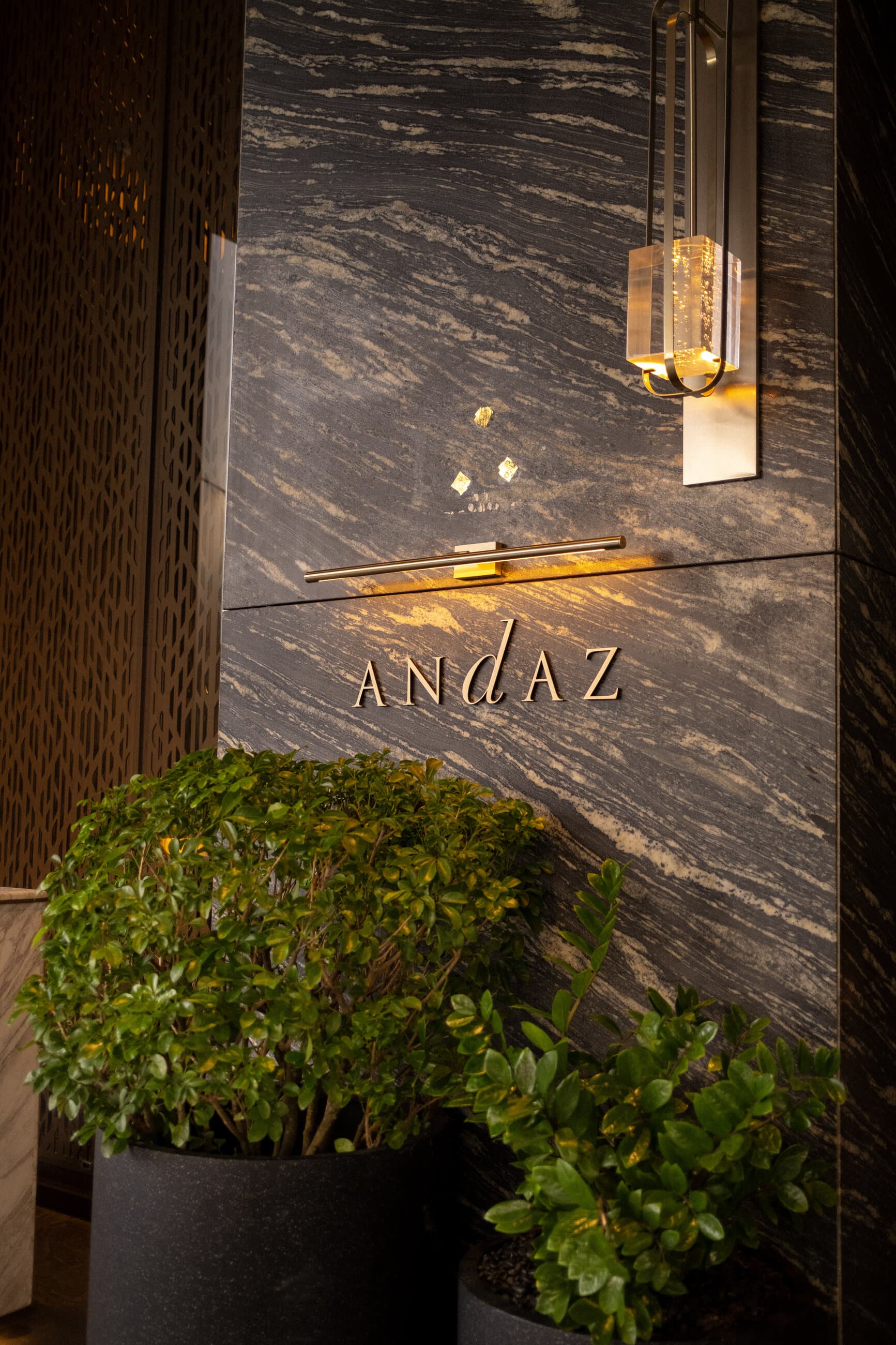 Andaz One Bangkok, photographed by Ovelle Studio, frame 22