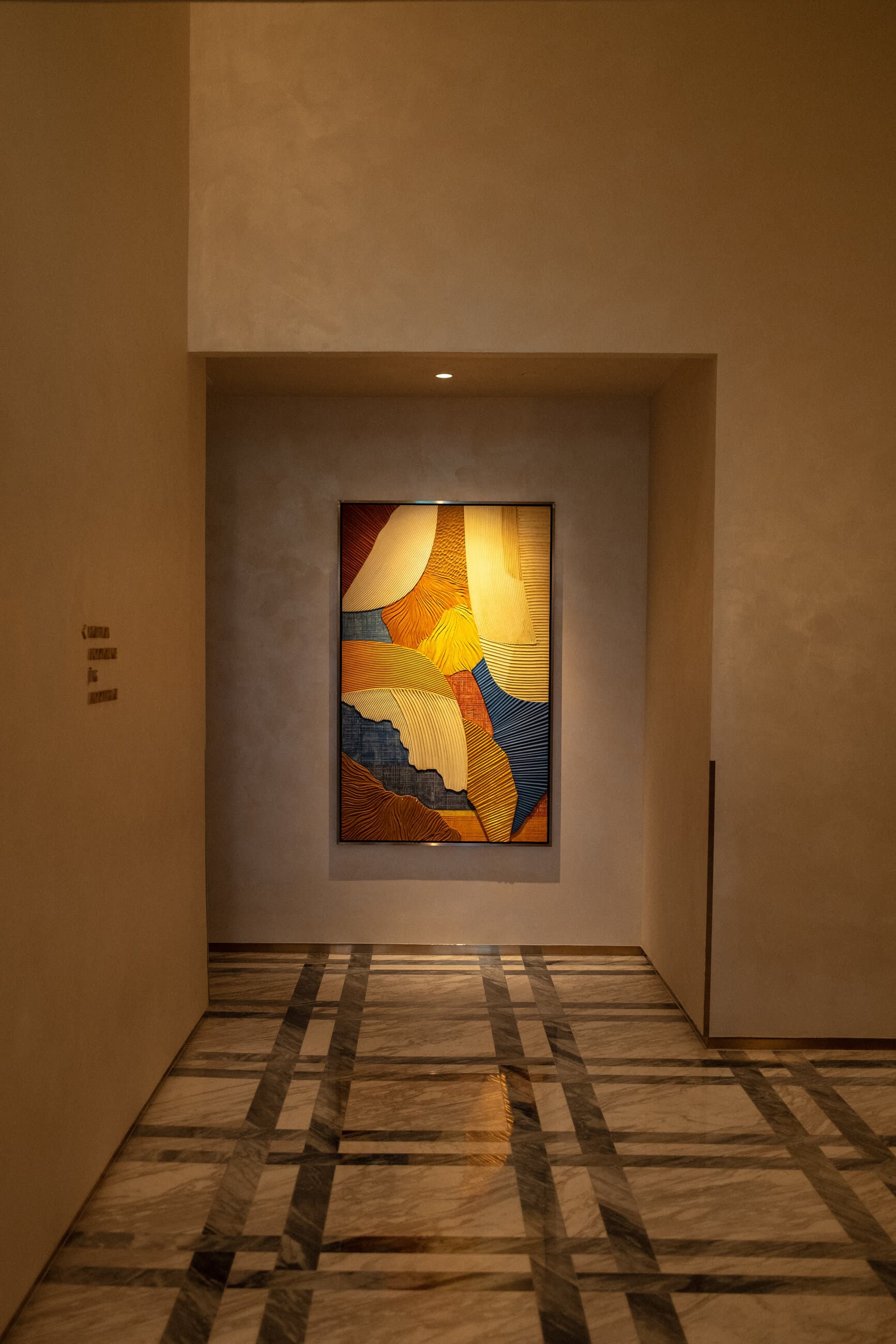 Andaz One Bangkok, photographed by Ovelle Studio, frame 23