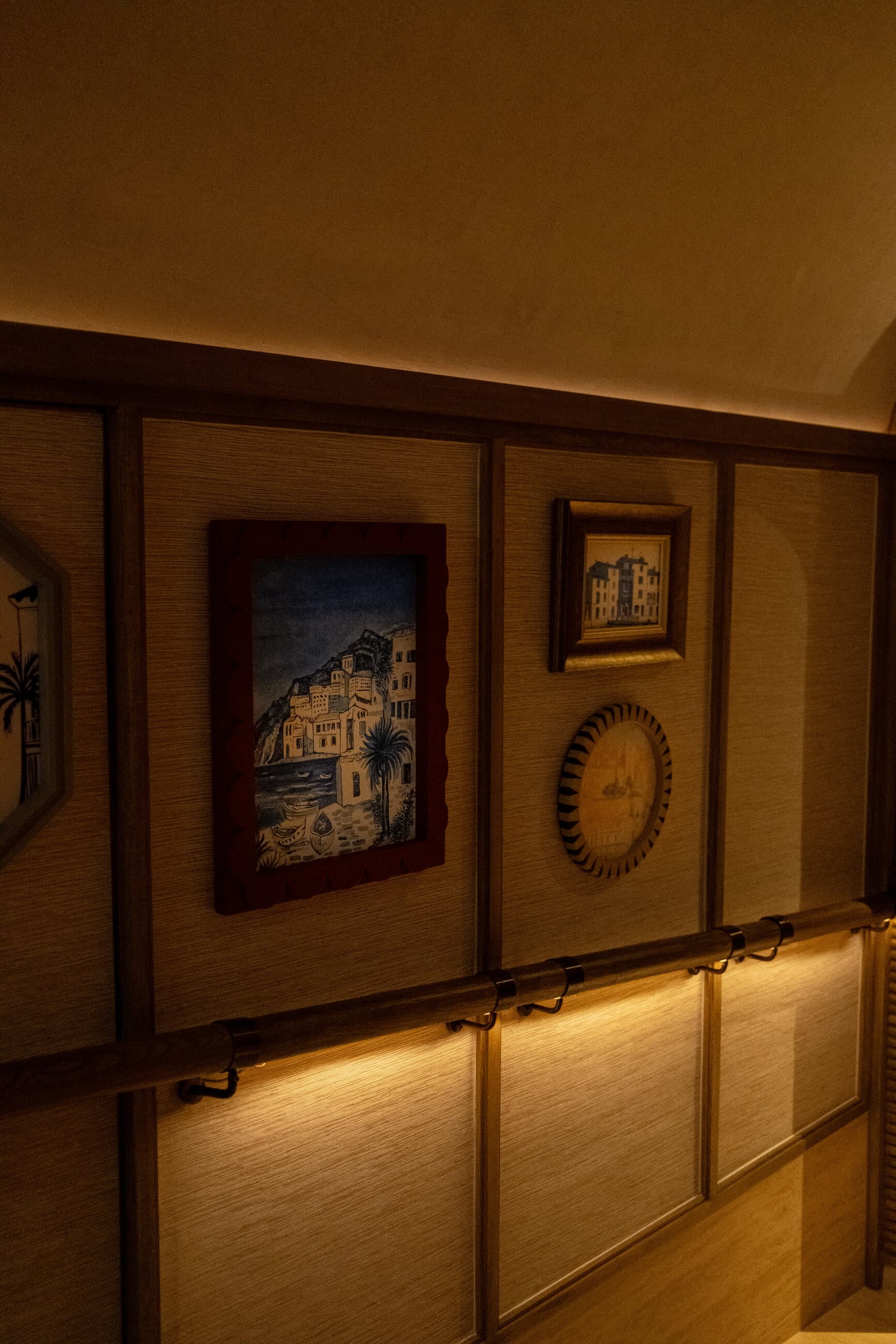Andaz One Bangkok, photographed by Ovelle Studio, frame 24