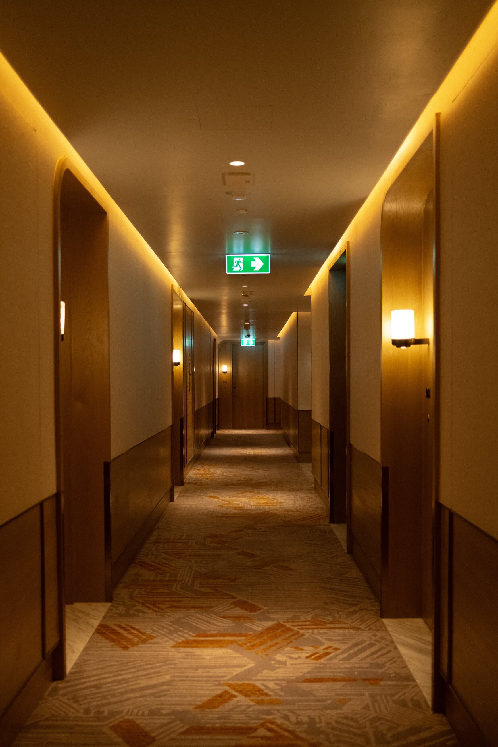 Andaz One Bangkok, photographed by Ovelle Studio, frame 25