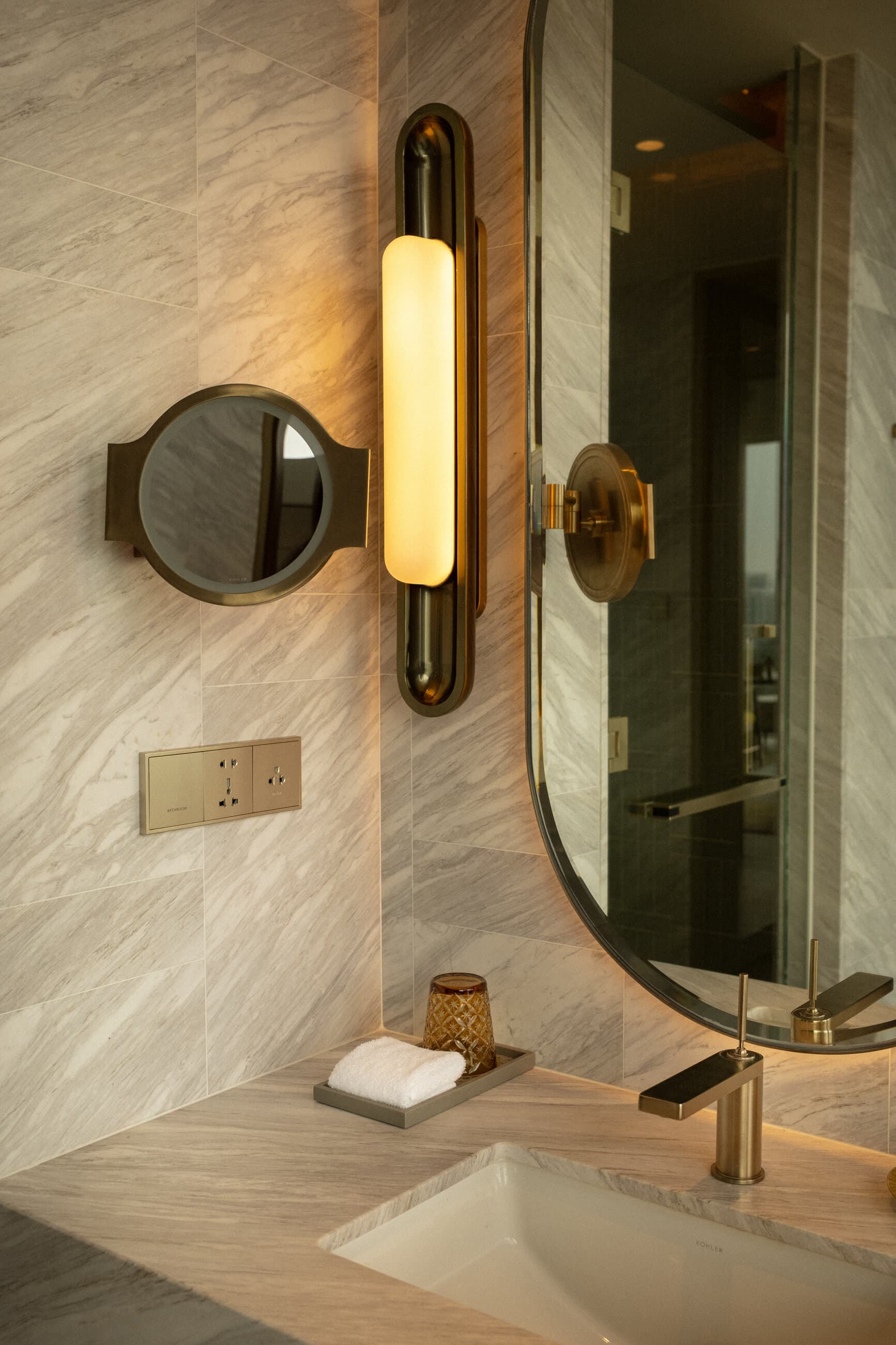 Andaz One Bangkok, photographed by Ovelle Studio, frame 26