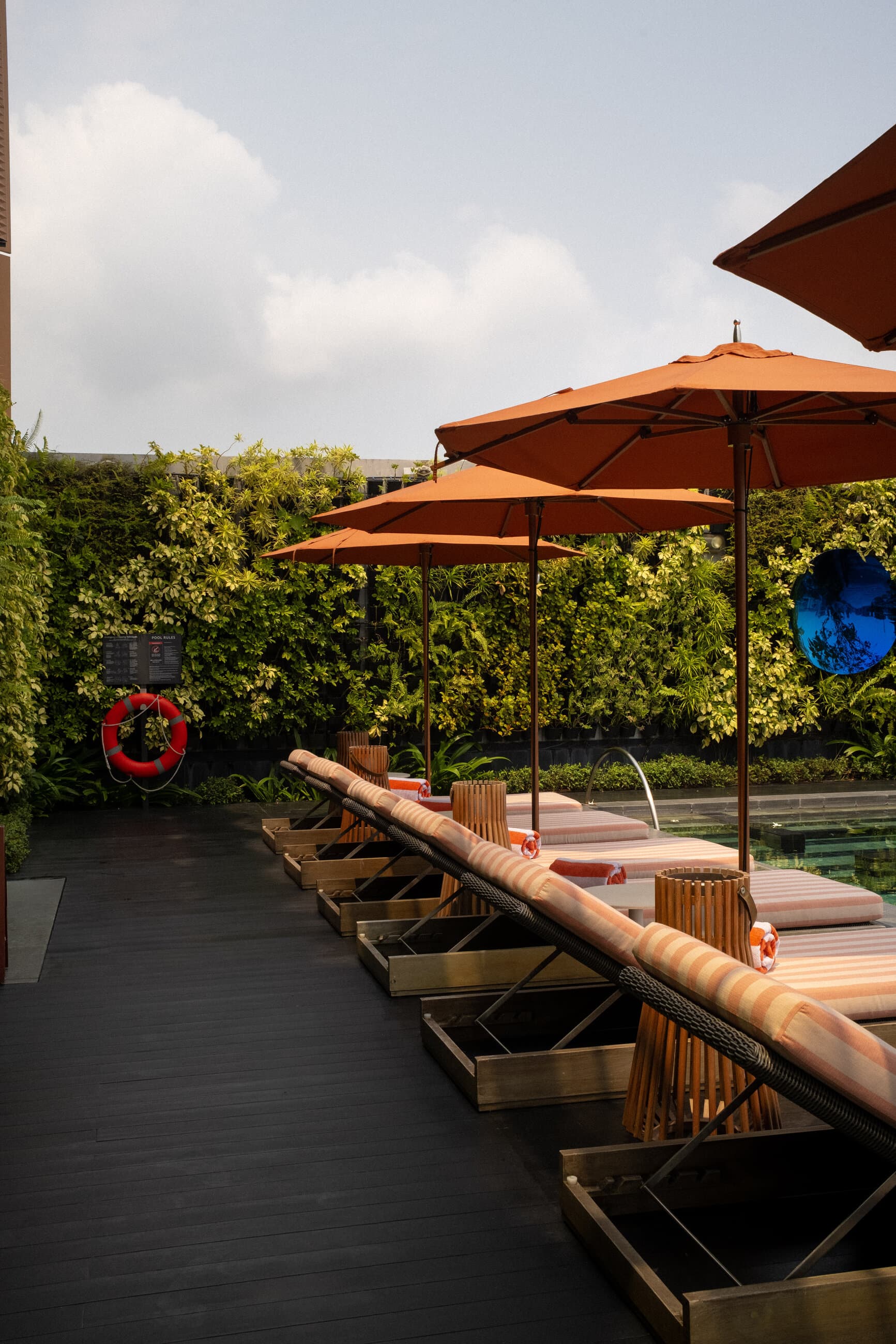 Artyzen Singapore, photographed by Carter Beau Studio