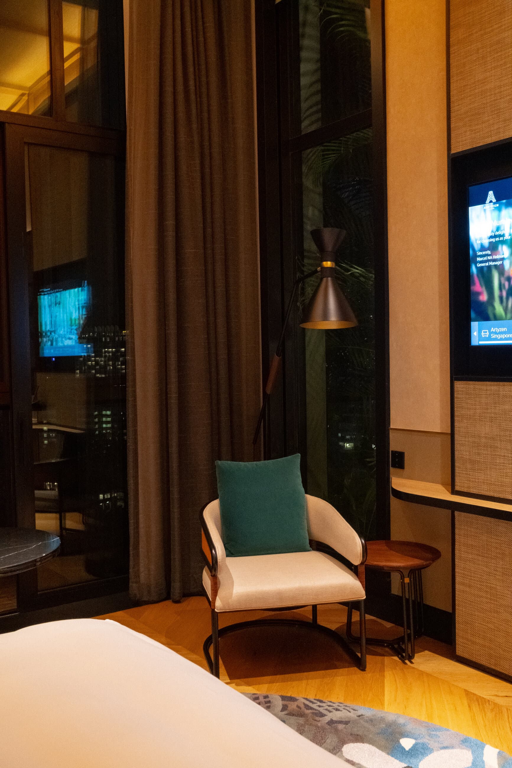 Artyzen Singapore, photographed by Carter Beau Studio, frame 15
