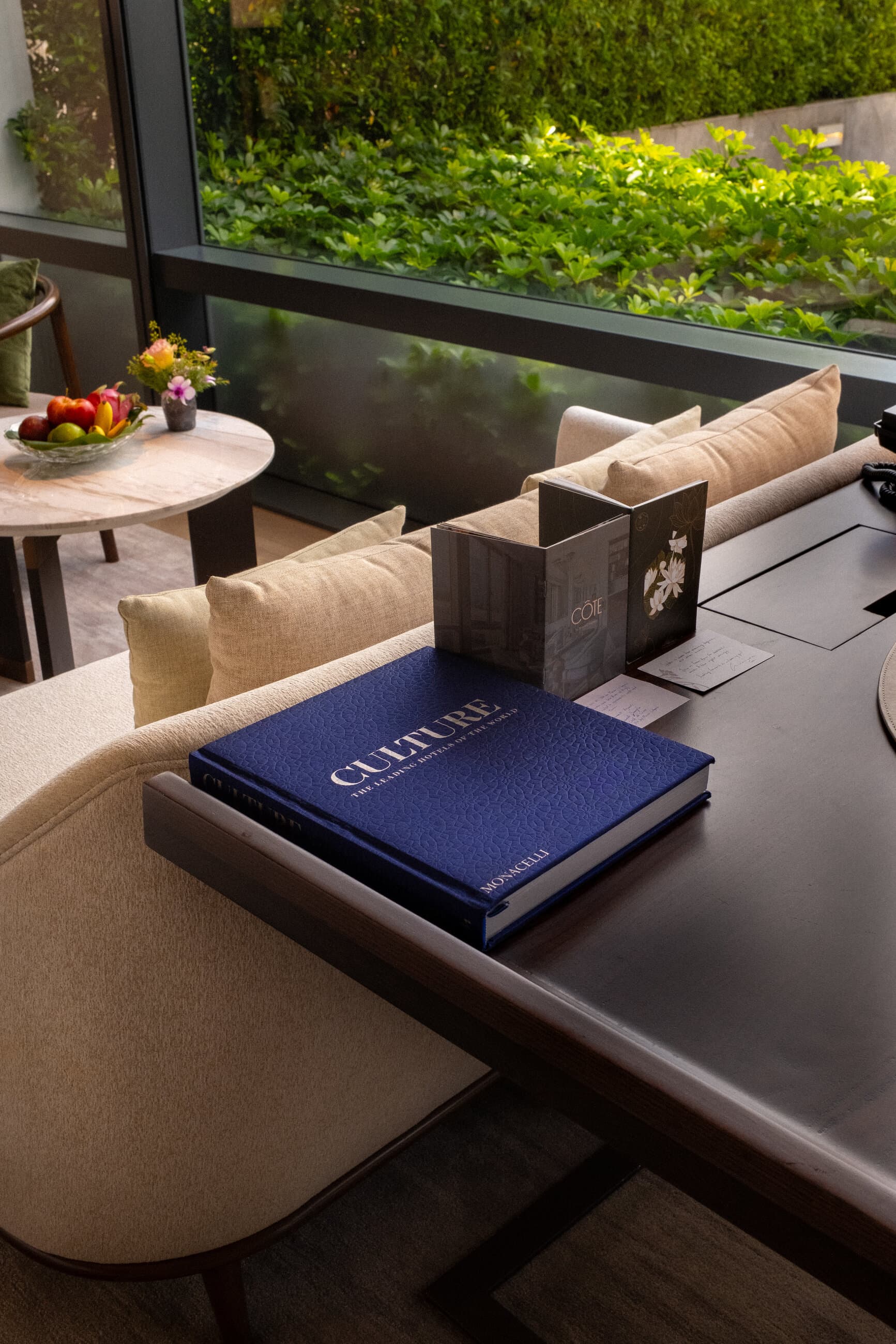 Capella Bangkok, photographed by Ovelle Studio, frame 2