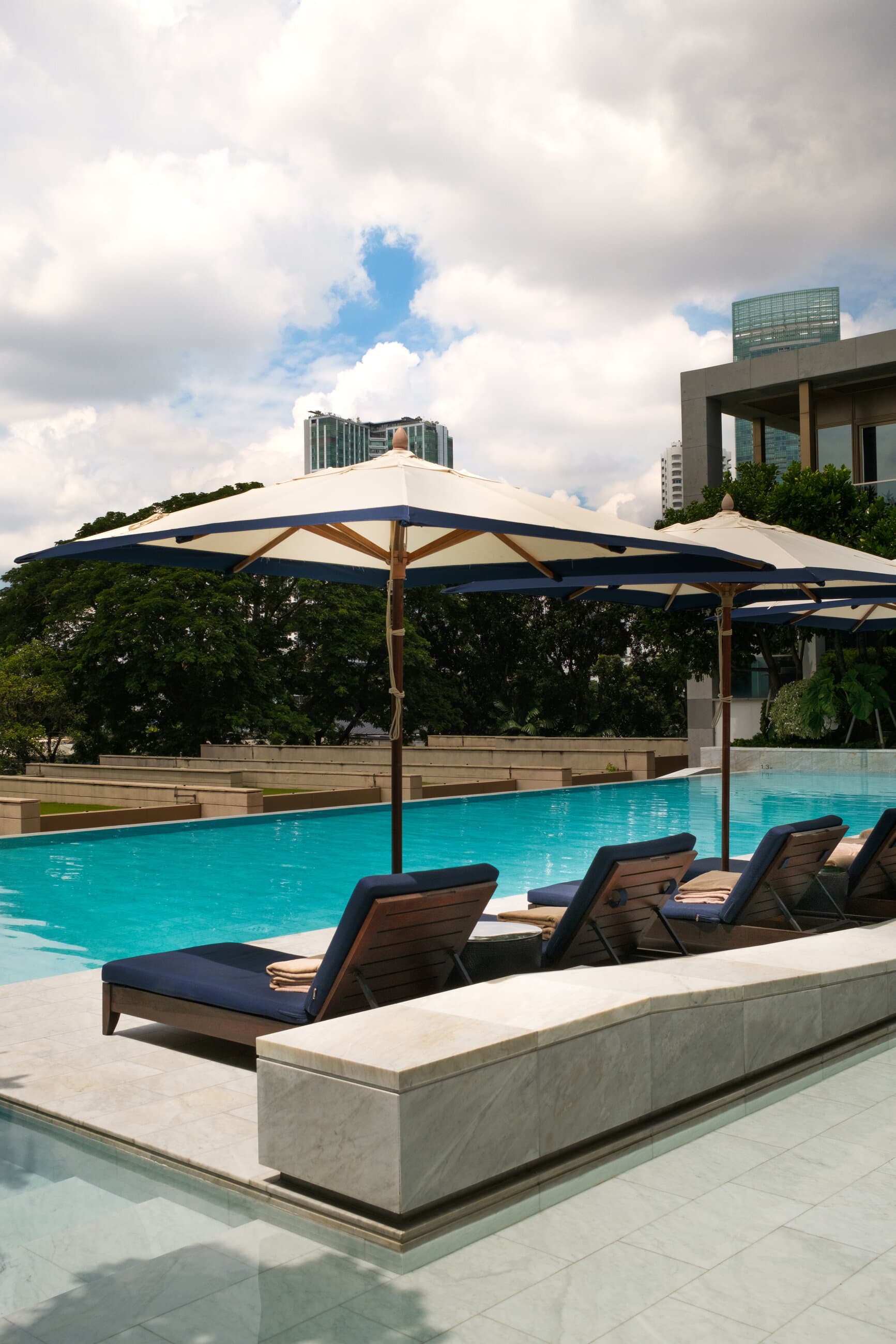 Capella Bangkok, photographed by Ovelle Studio, frame 4