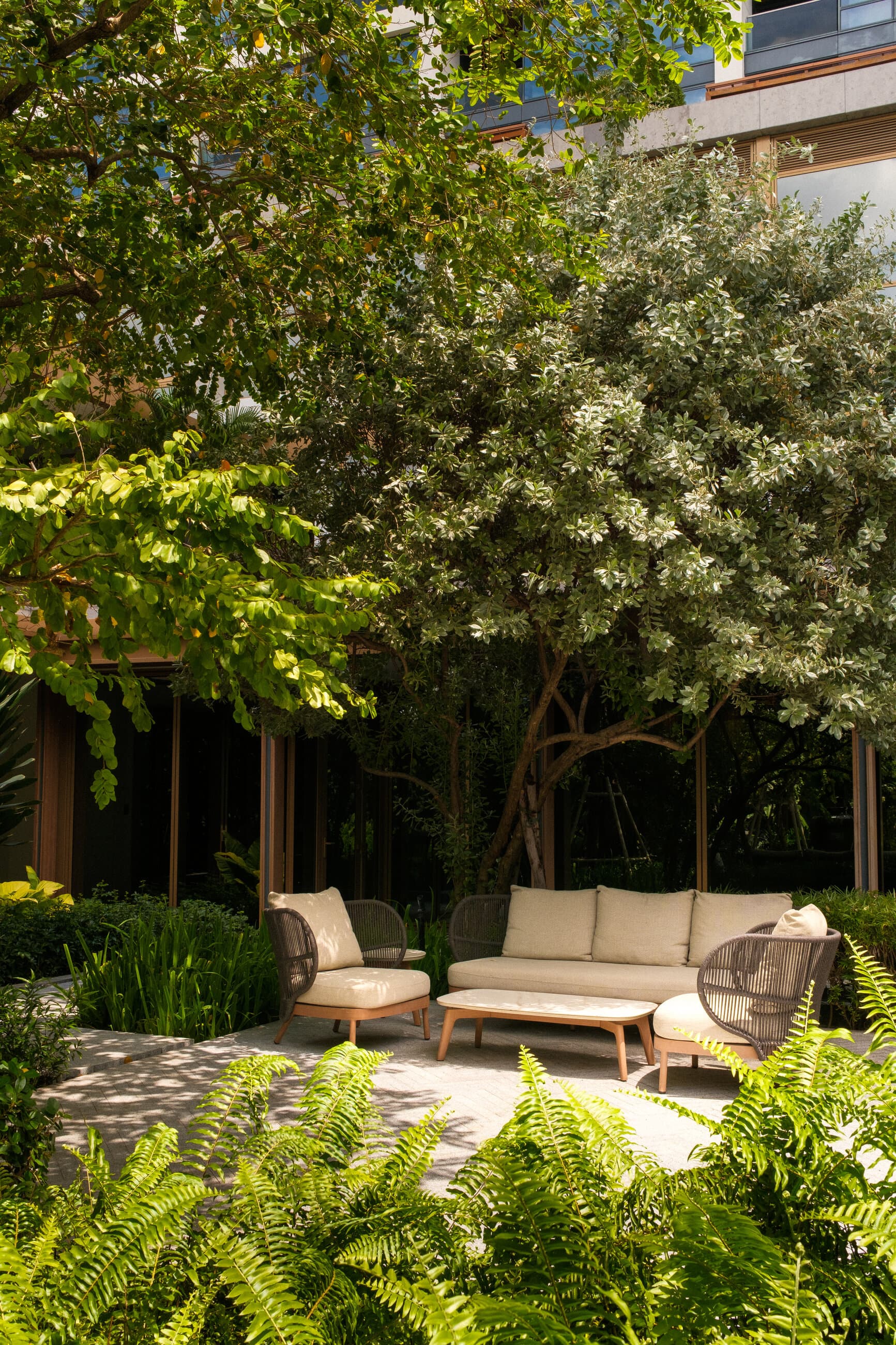 Capella Bangkok, photographed by Ovelle Studio, frame 5