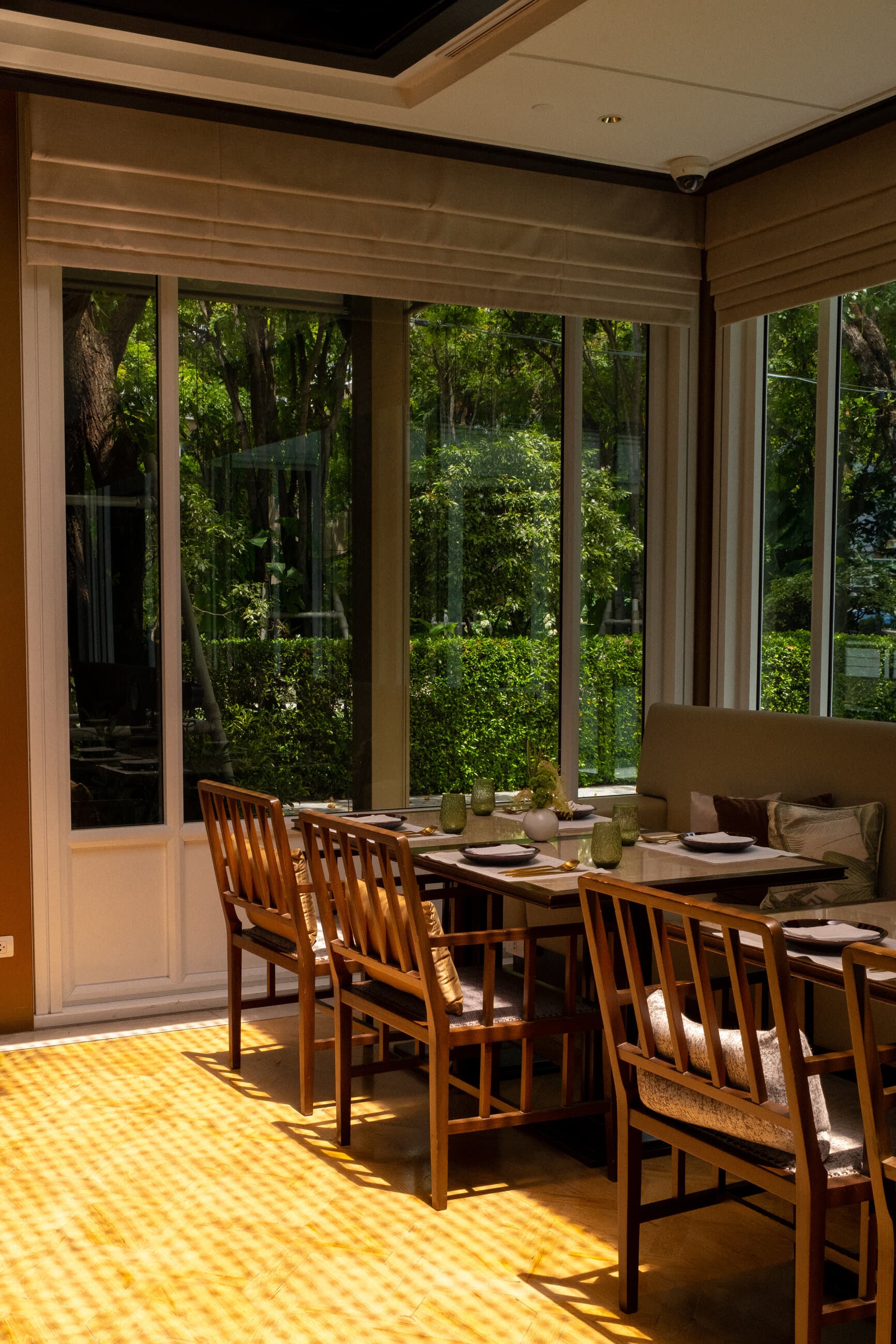 Capella Bangkok, photographed by Ovelle Studio, frame 7