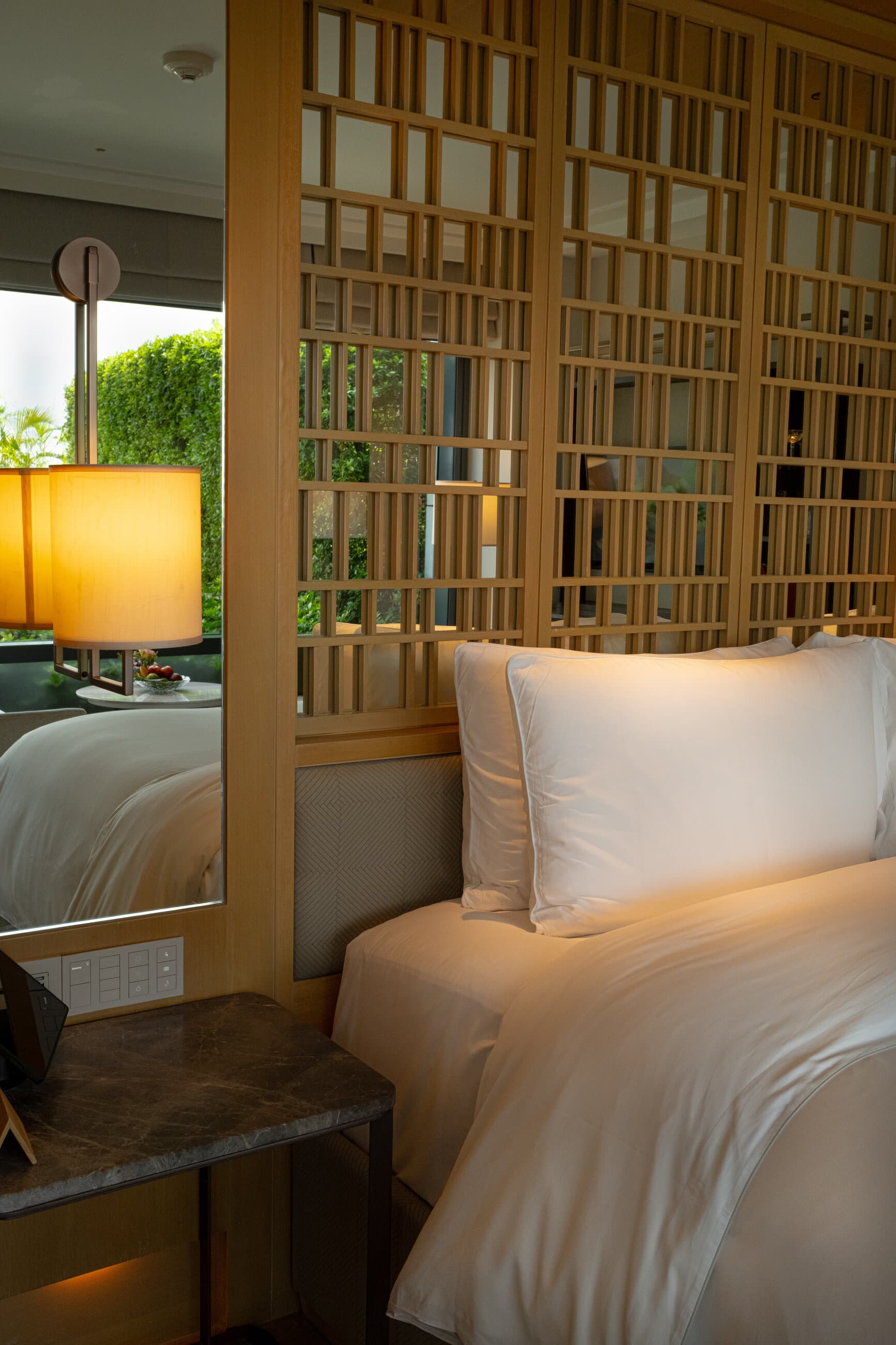 Capella Bangkok, photographed by Ovelle Studio, frame 9