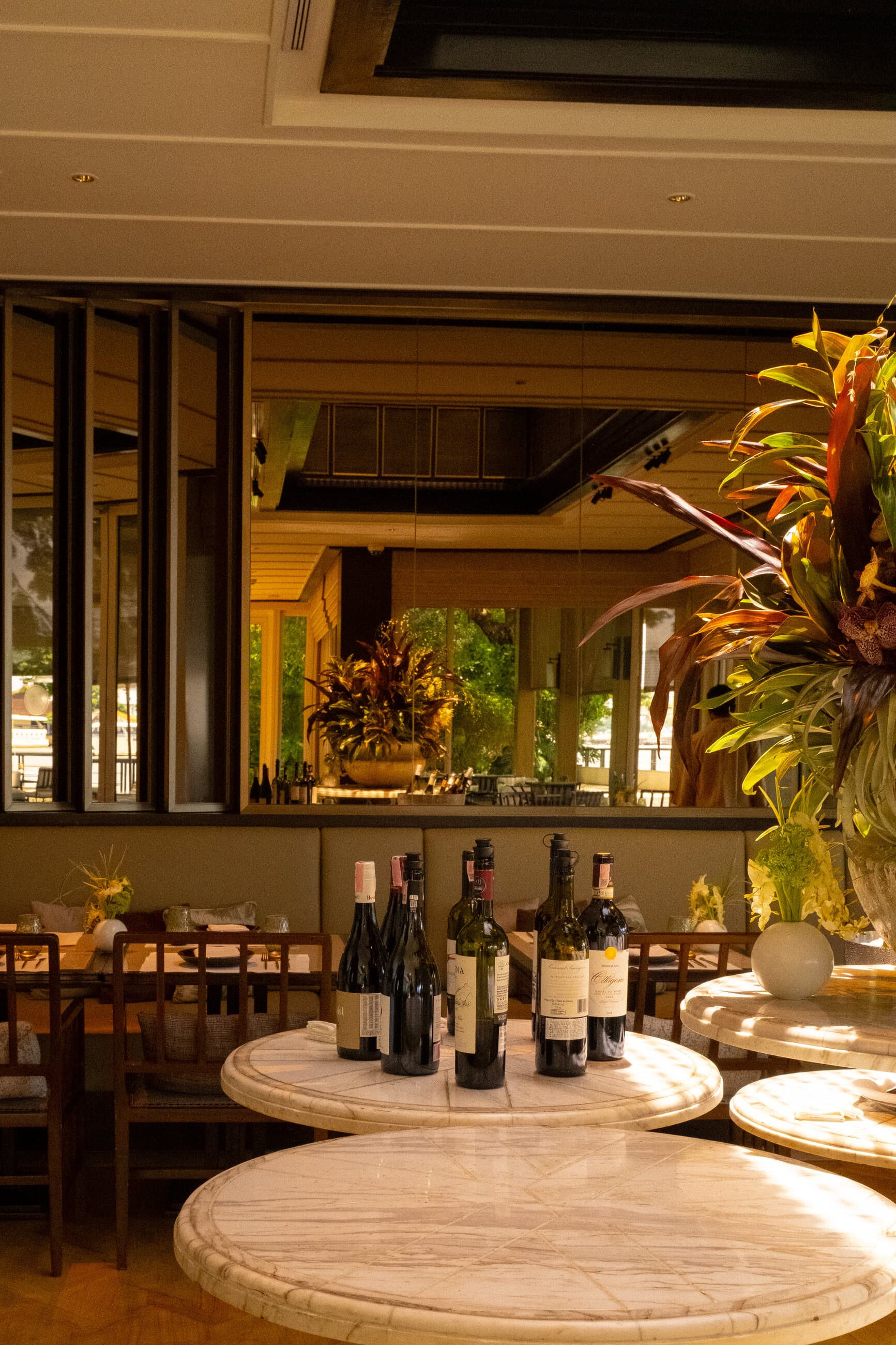 Capella Bangkok, photographed by Ovelle Studio, frame 11