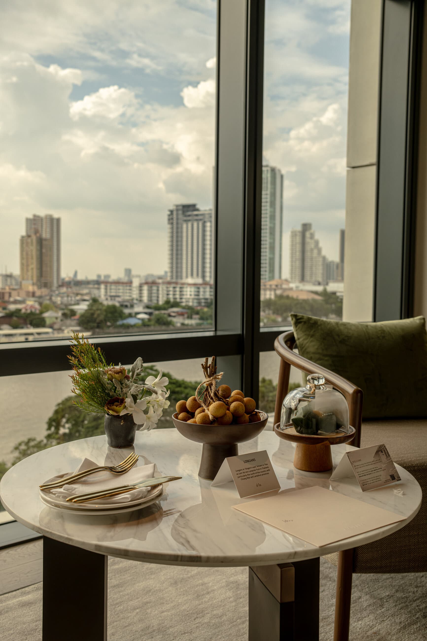 Capella Bangkok, photographed by Ovelle Studio, frame 12