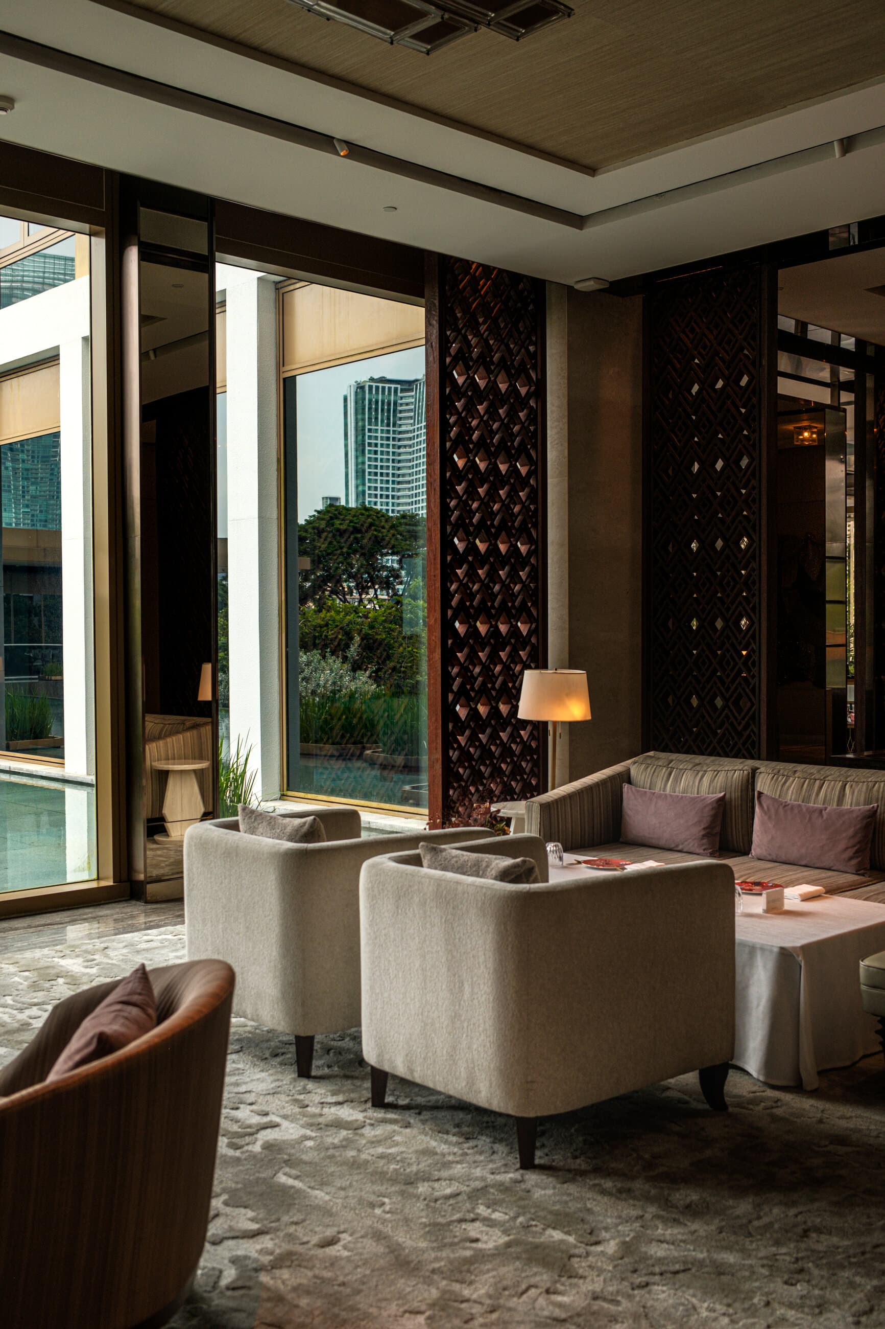 Capella Bangkok, photographed by Ovelle Studio, frame 13