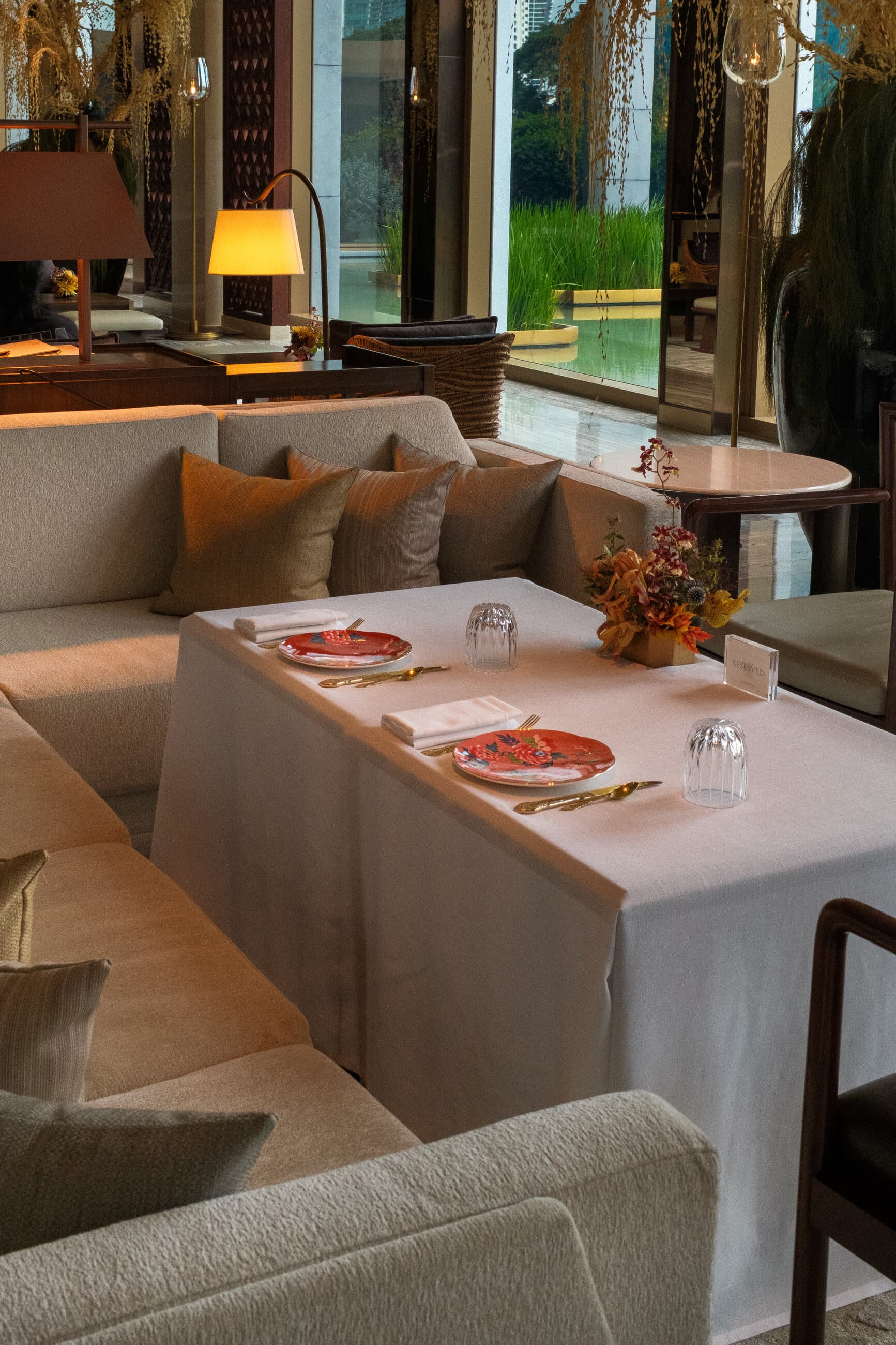 Capella Bangkok, photographed by Ovelle Studio, frame 14