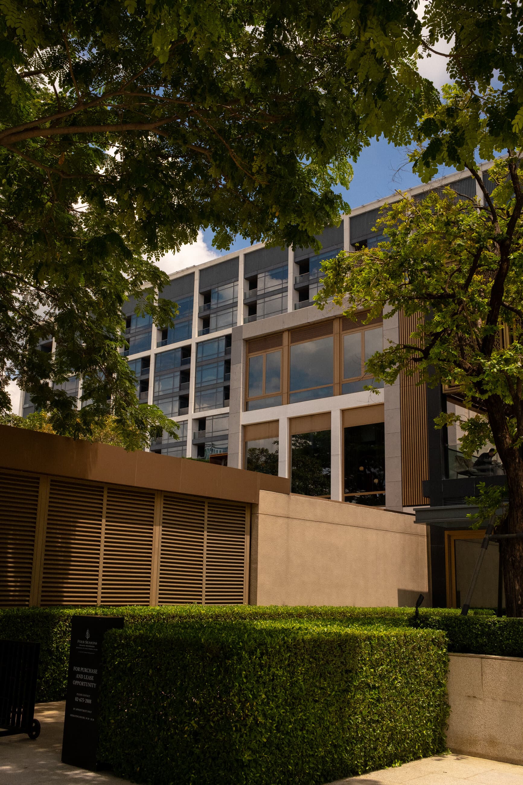 Capella Bangkok, photographed by Ovelle Studio, frame 15