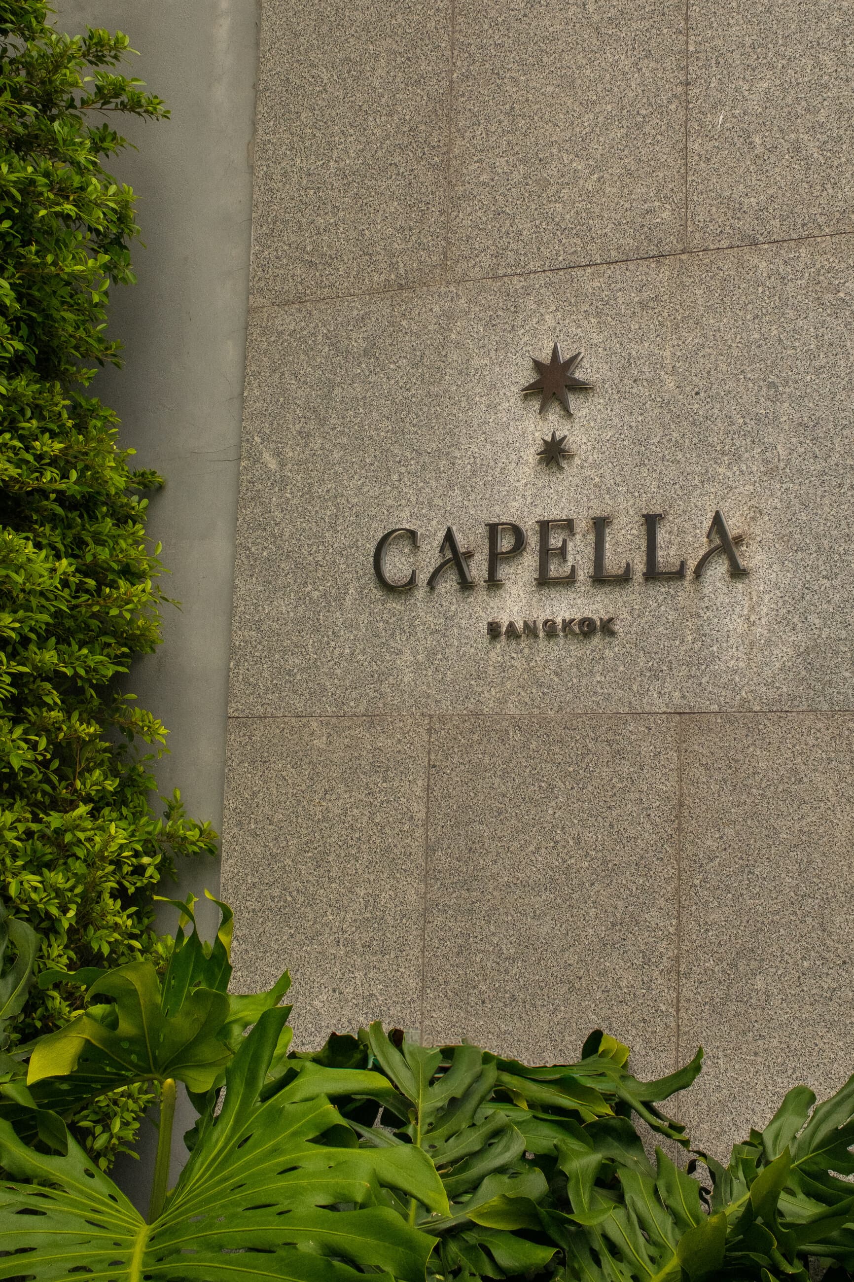 Capella Bangkok, photographed by Ovelle Studio, frame 17