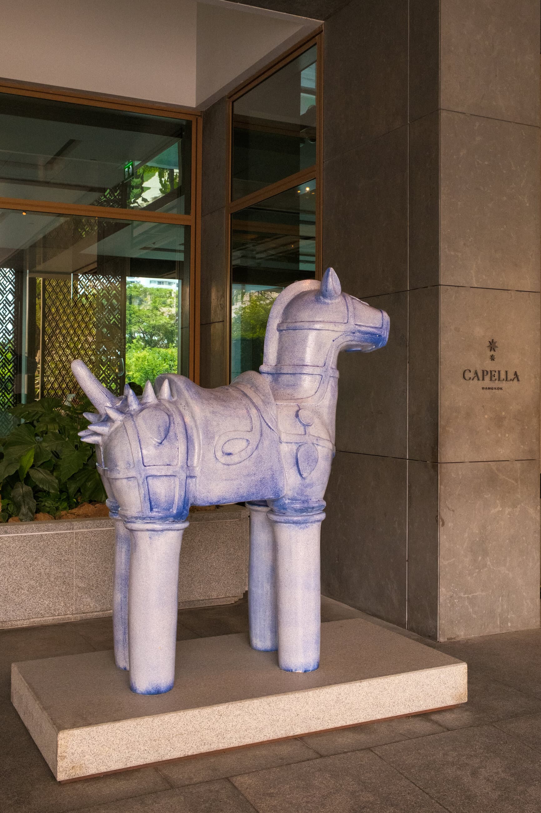 Capella Bangkok, photographed by Ovelle Studio, frame 19