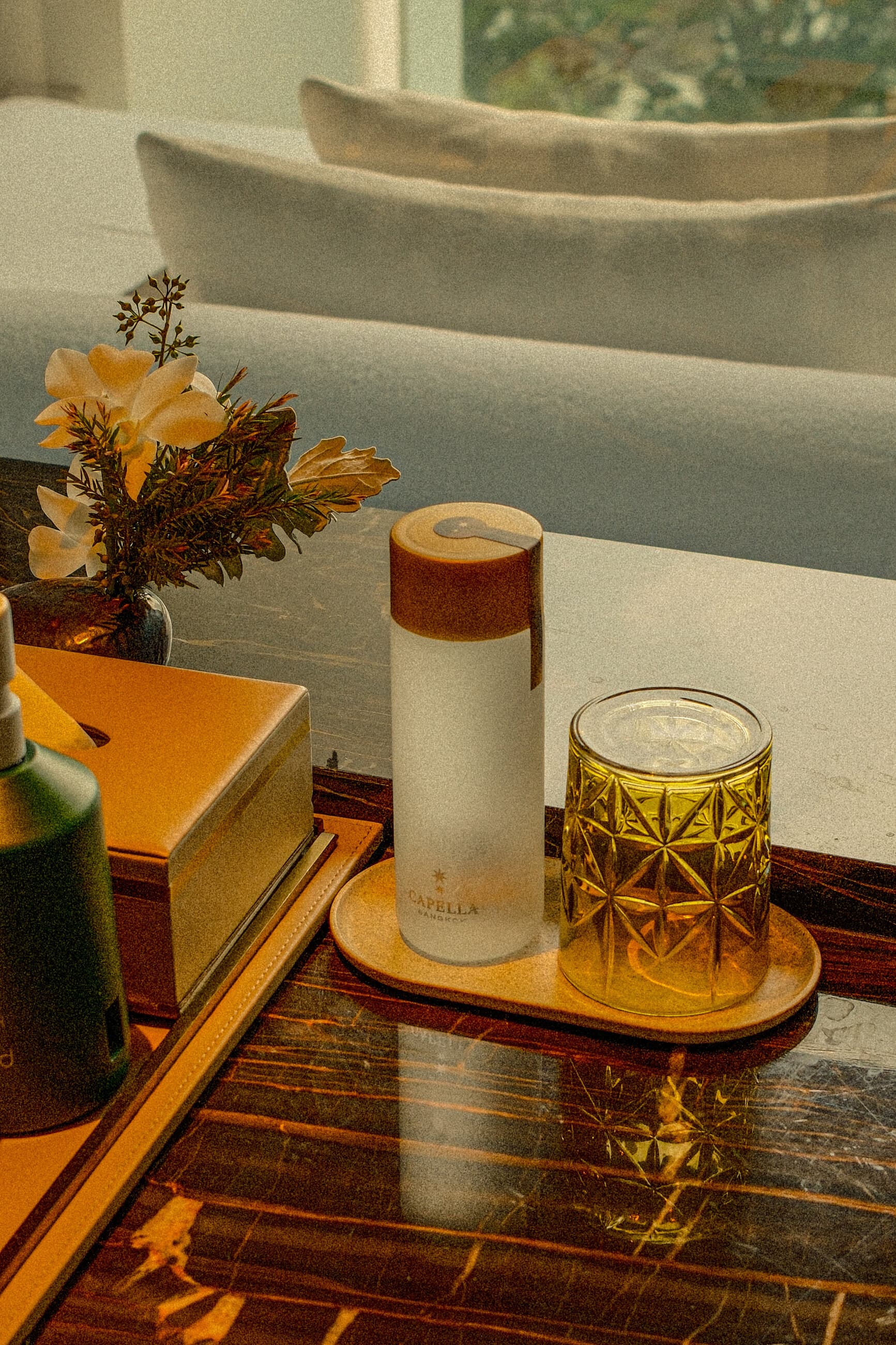 Capella Bangkok, photographed by Ovelle Studio, frame 20