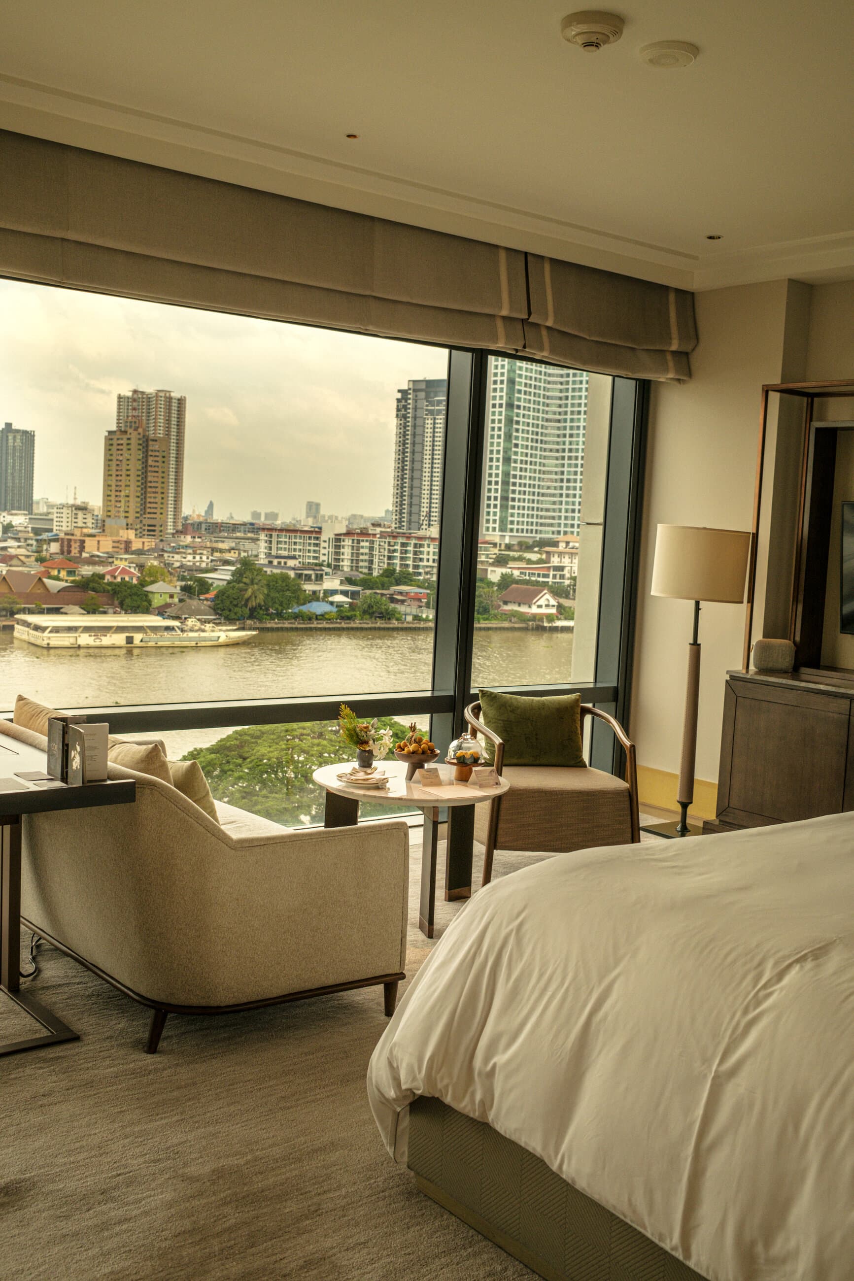 Capella Bangkok, photographed by Ovelle Studio, frame 21