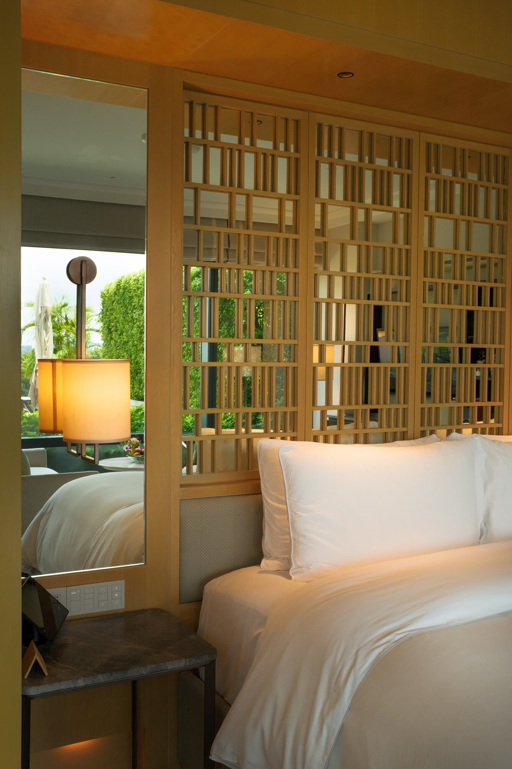 Capella Bangkok, photographed by Ovelle Studio, frame 22