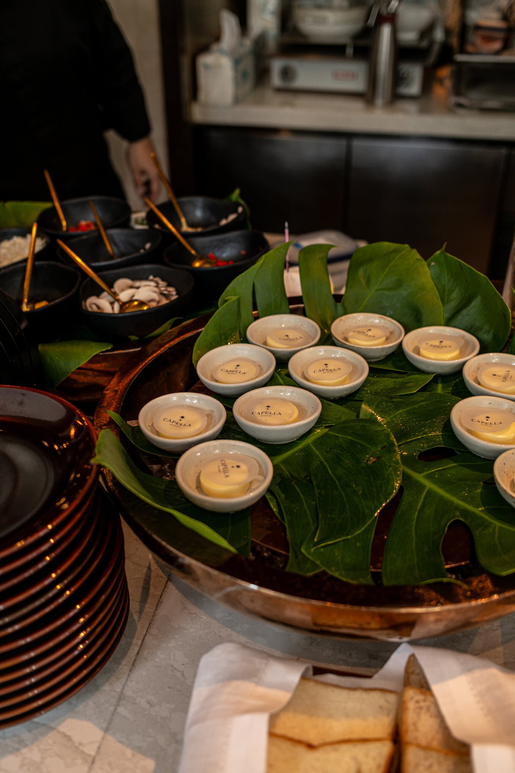 Capella Bangkok, photographed by Ovelle Studio, frame 23
