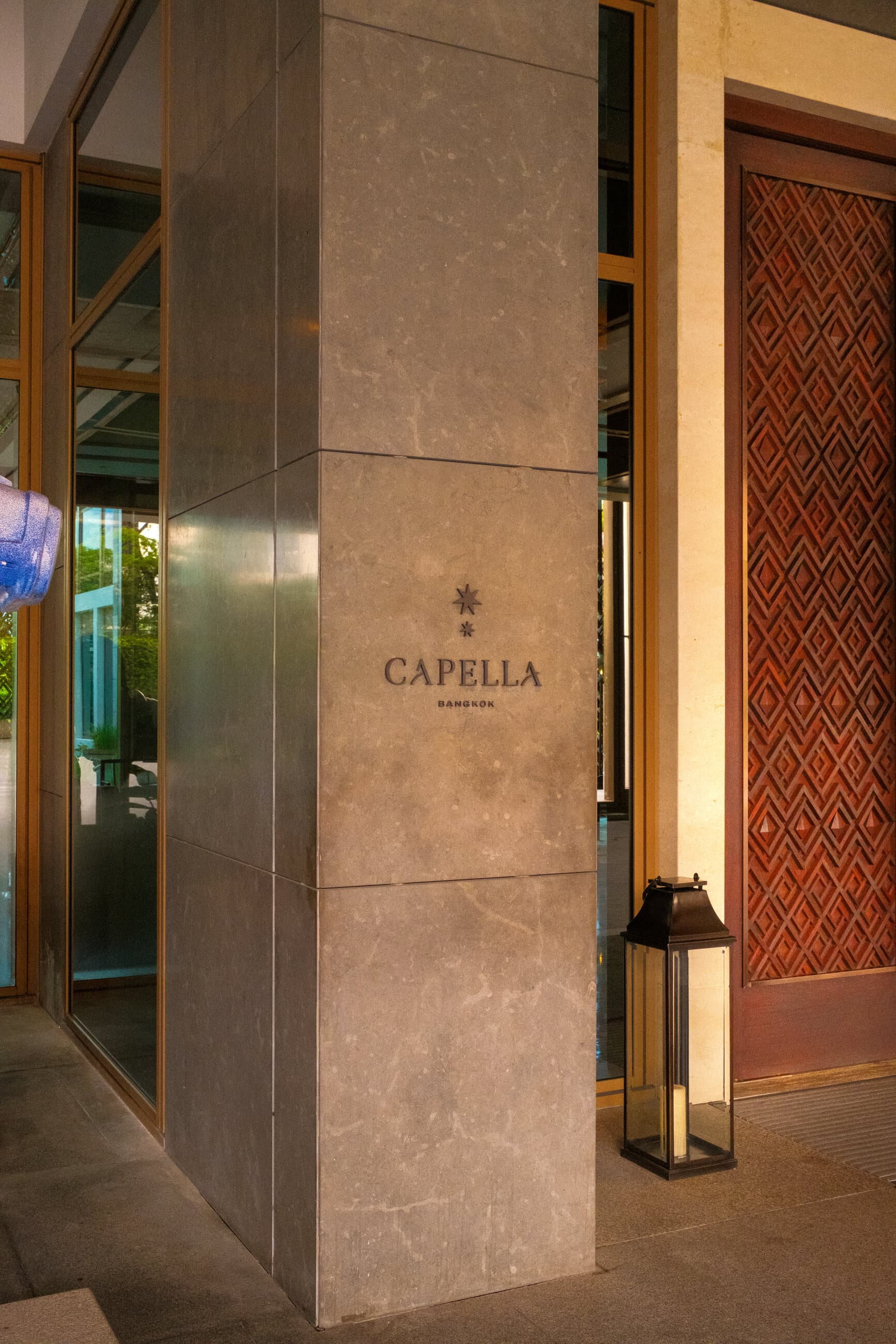Capella Bangkok, photographed by Ovelle Studio, frame 26