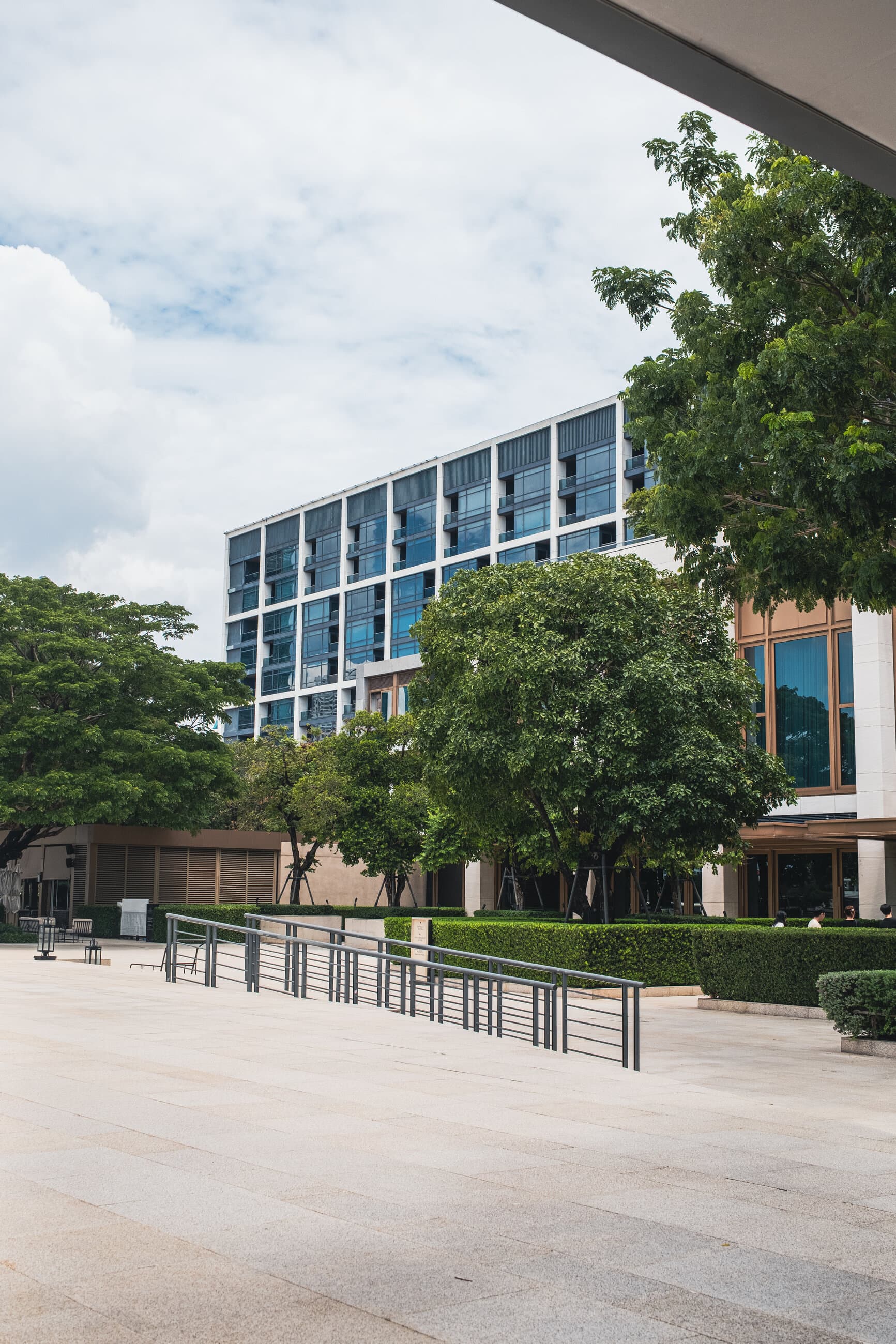 Capella Bangkok, photographed by Ovelle Studio, frame 27