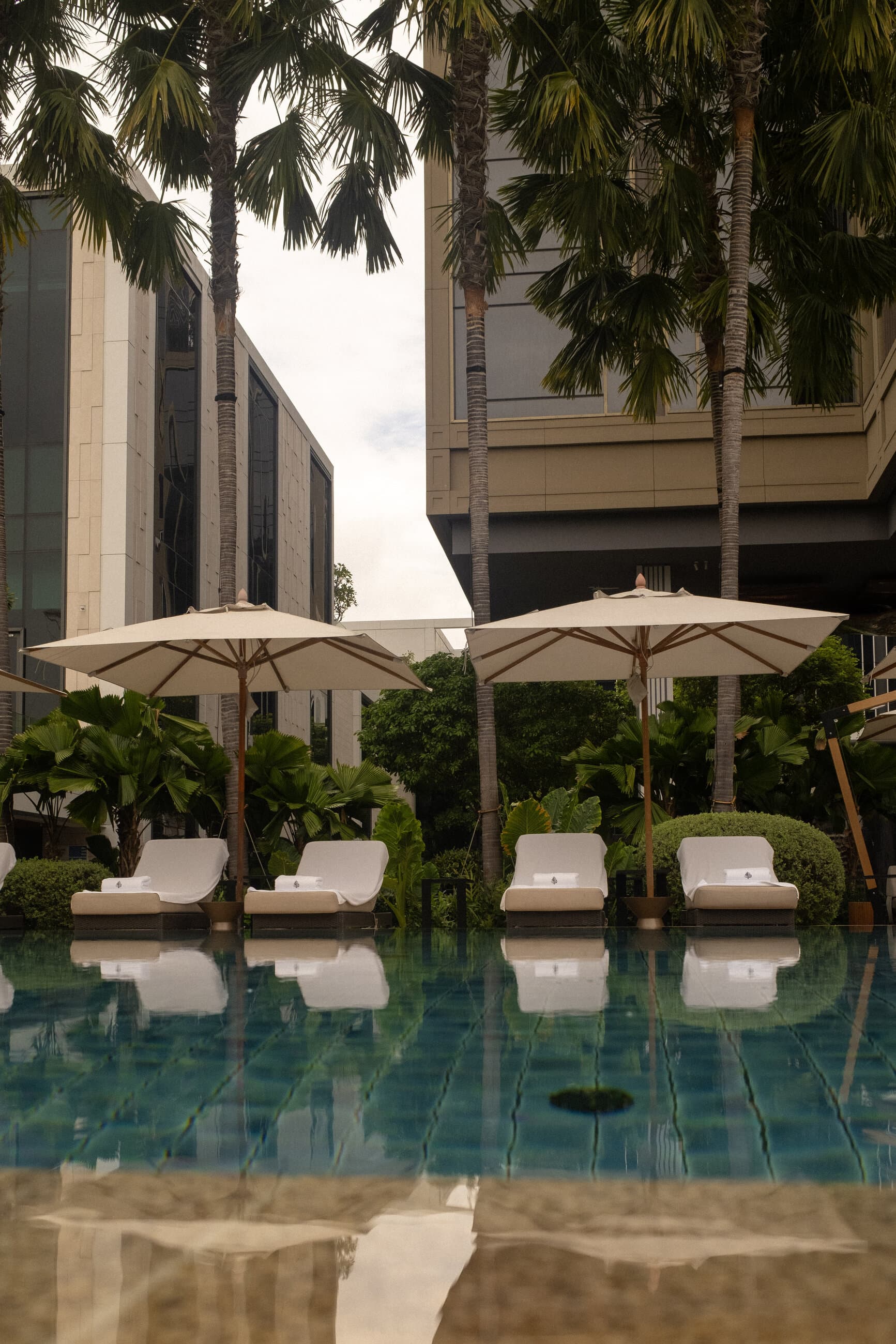 Four Seasons Bangkok, photographed by Carter Beau Studio, frame 3