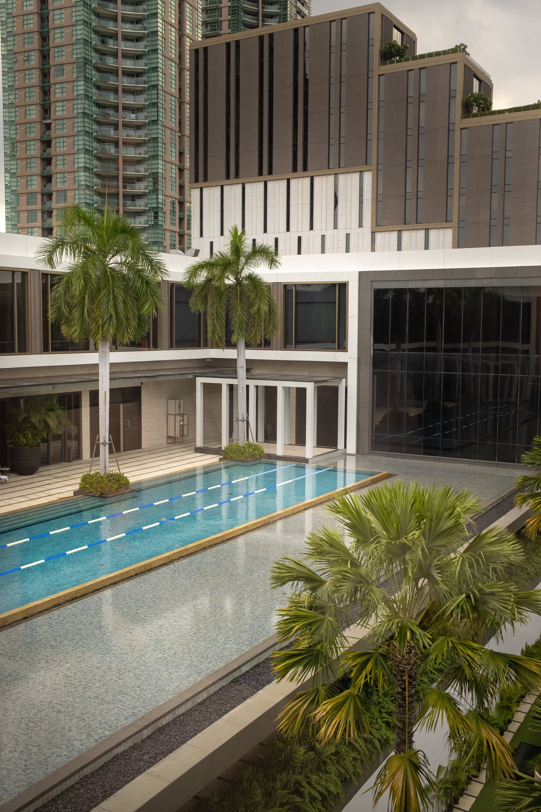 Four Seasons Bangkok, photographed by Carter Beau Studio, frame 4