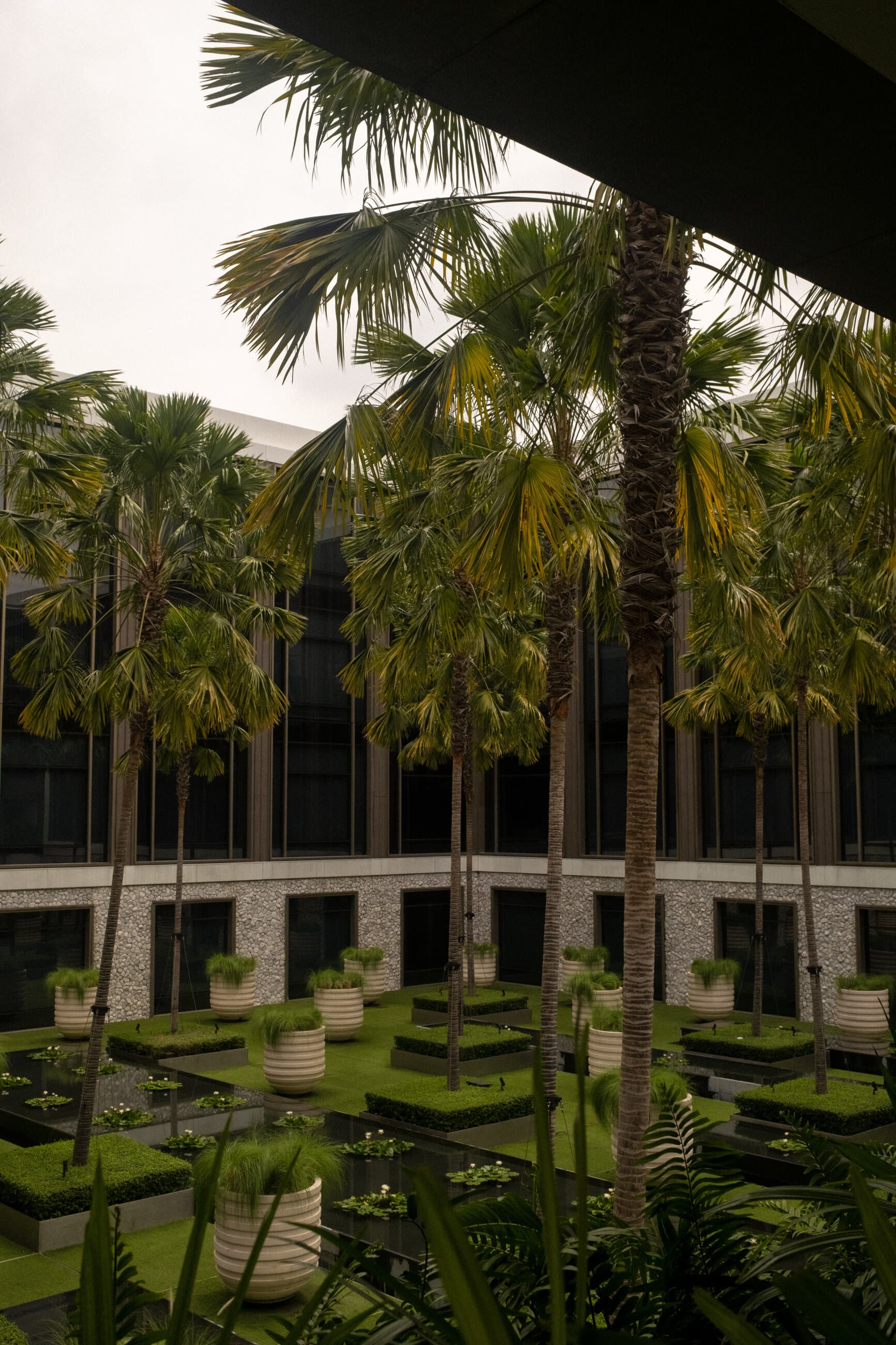 Four Seasons Bangkok, photographed by Carter Beau Studio, frame 5