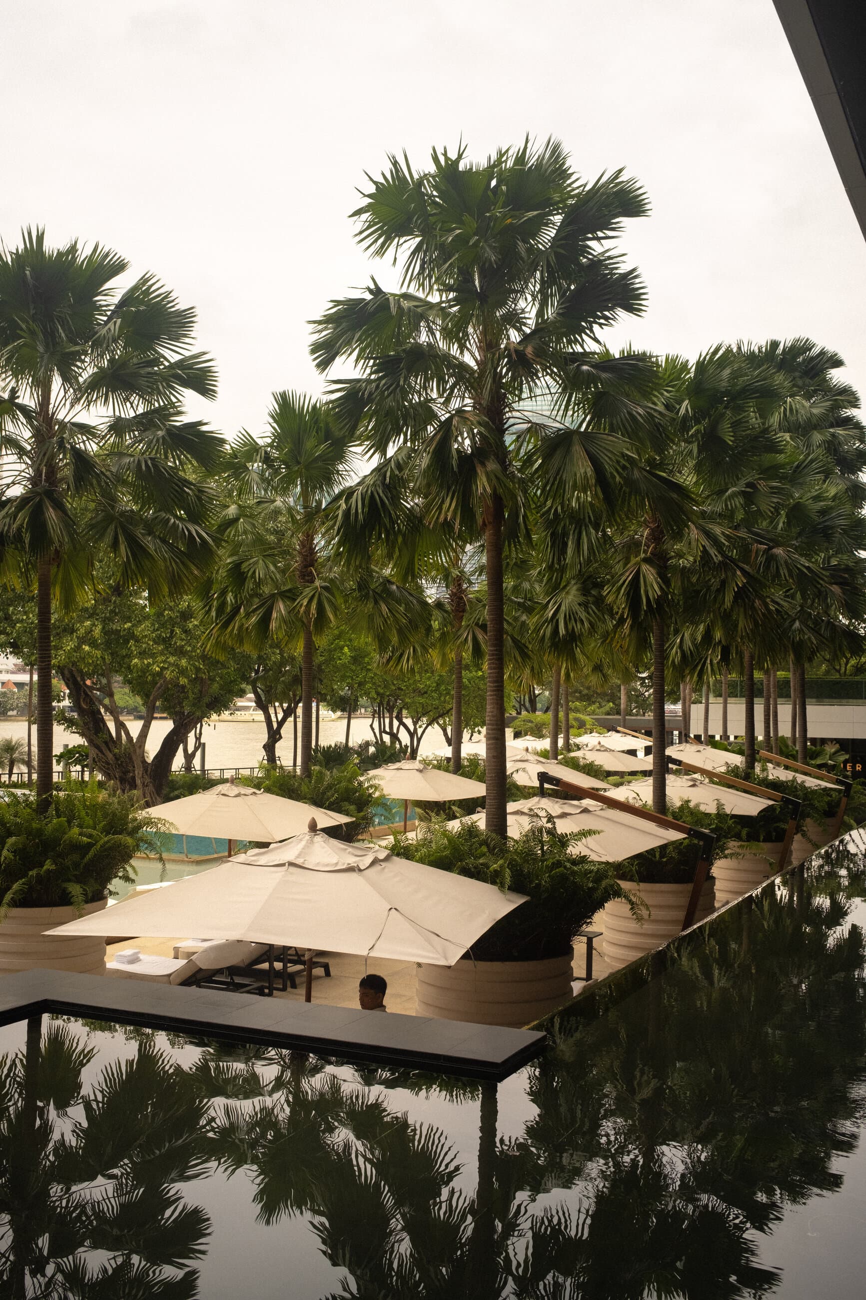 Four Seasons Bangkok, photographed by Carter Beau Studio, frame 7