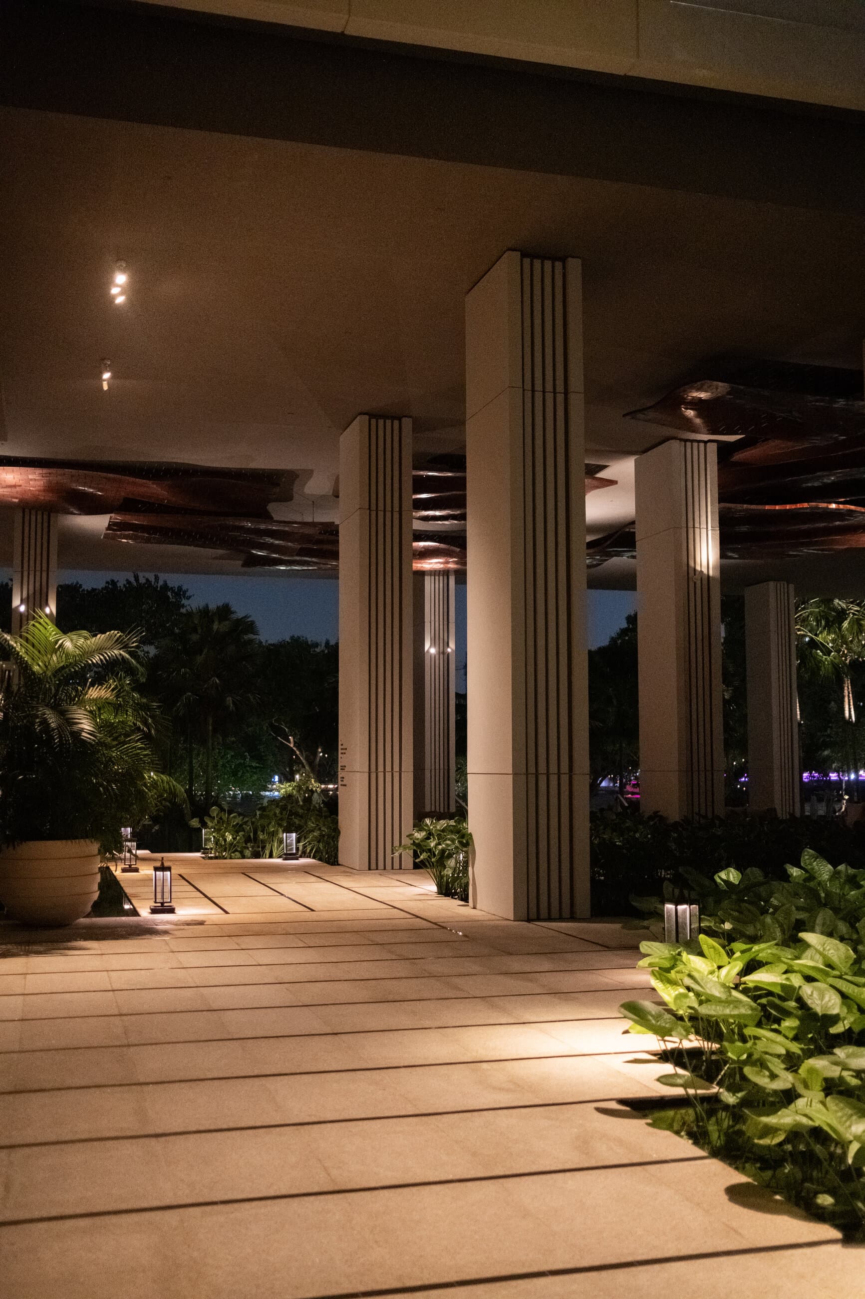Four Seasons Bangkok, photographed by Carter Beau Studio, frame 9