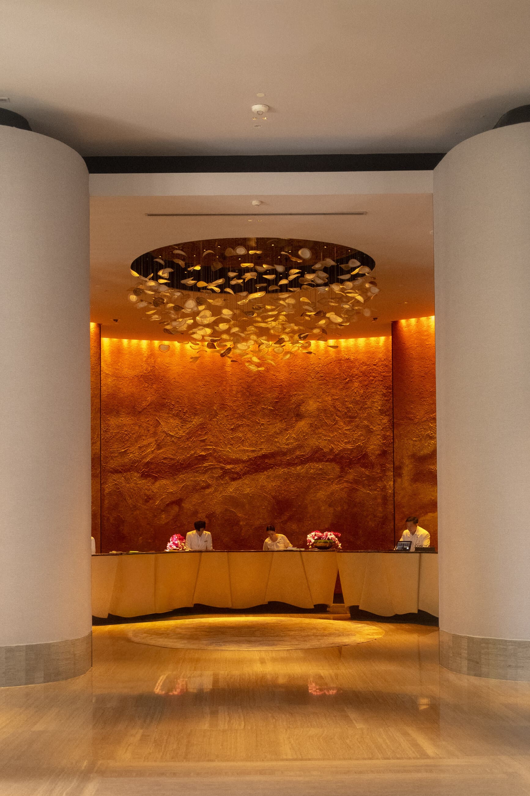 Four Seasons Bangkok, photographed by Carter Beau Studio, frame 10