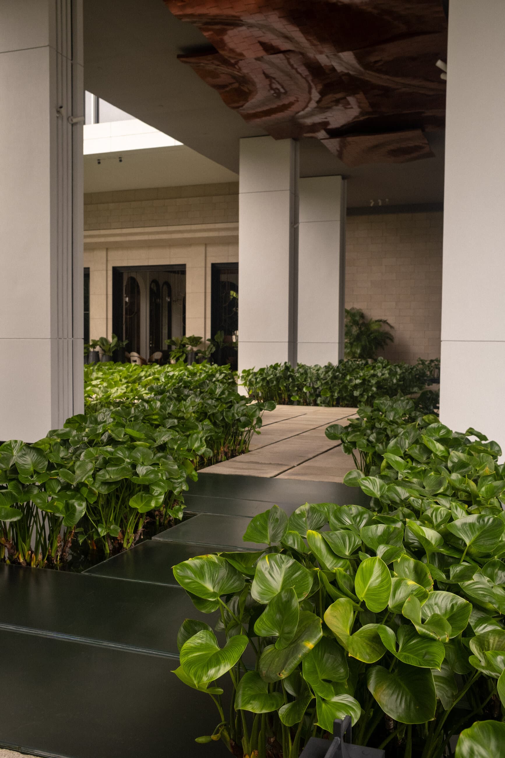 Four Seasons Bangkok, photographed by Carter Beau Studio, frame 11