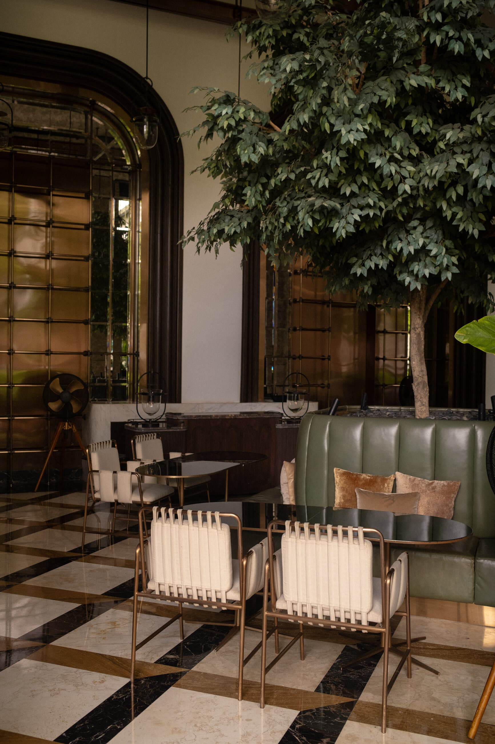 Four Seasons Bangkok, photographed by Carter Beau Studio, frame 12